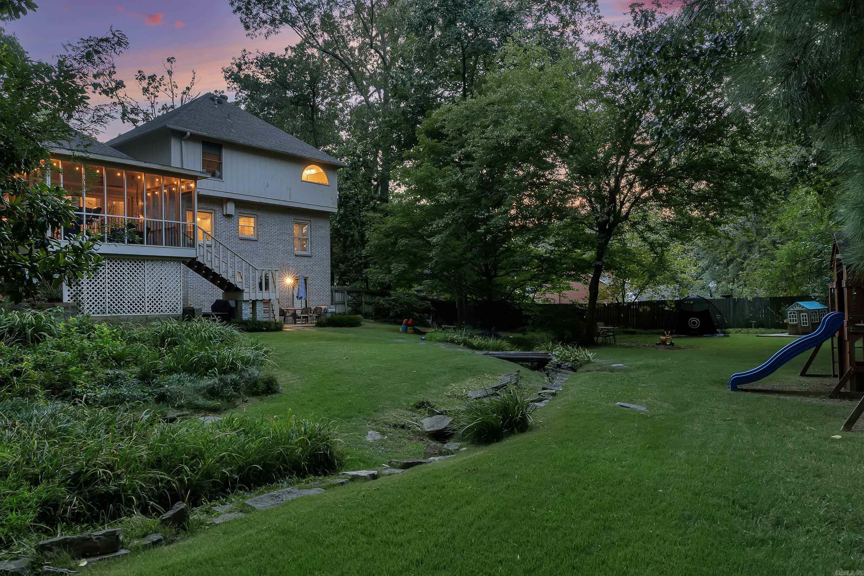 Rosewood Estates - Residential