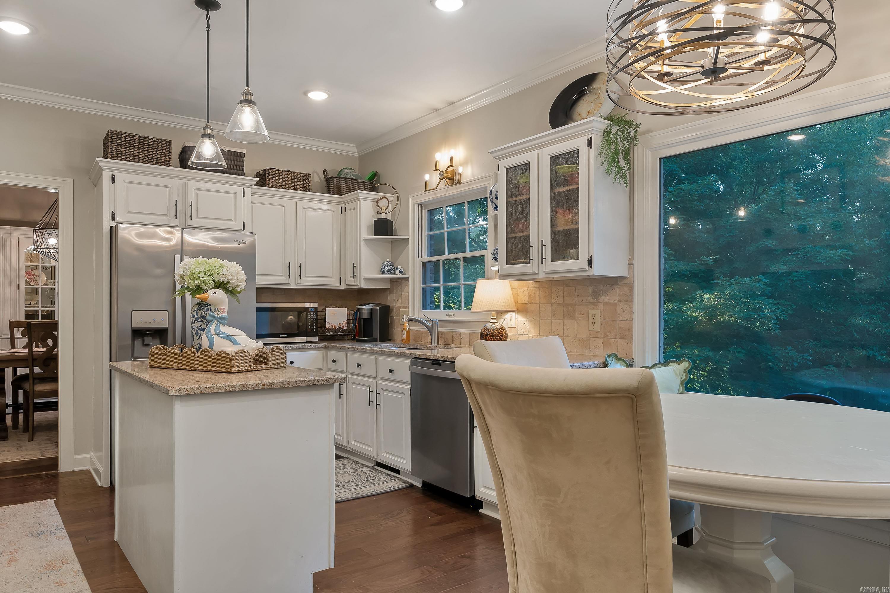 Rosewood Estates - Residential