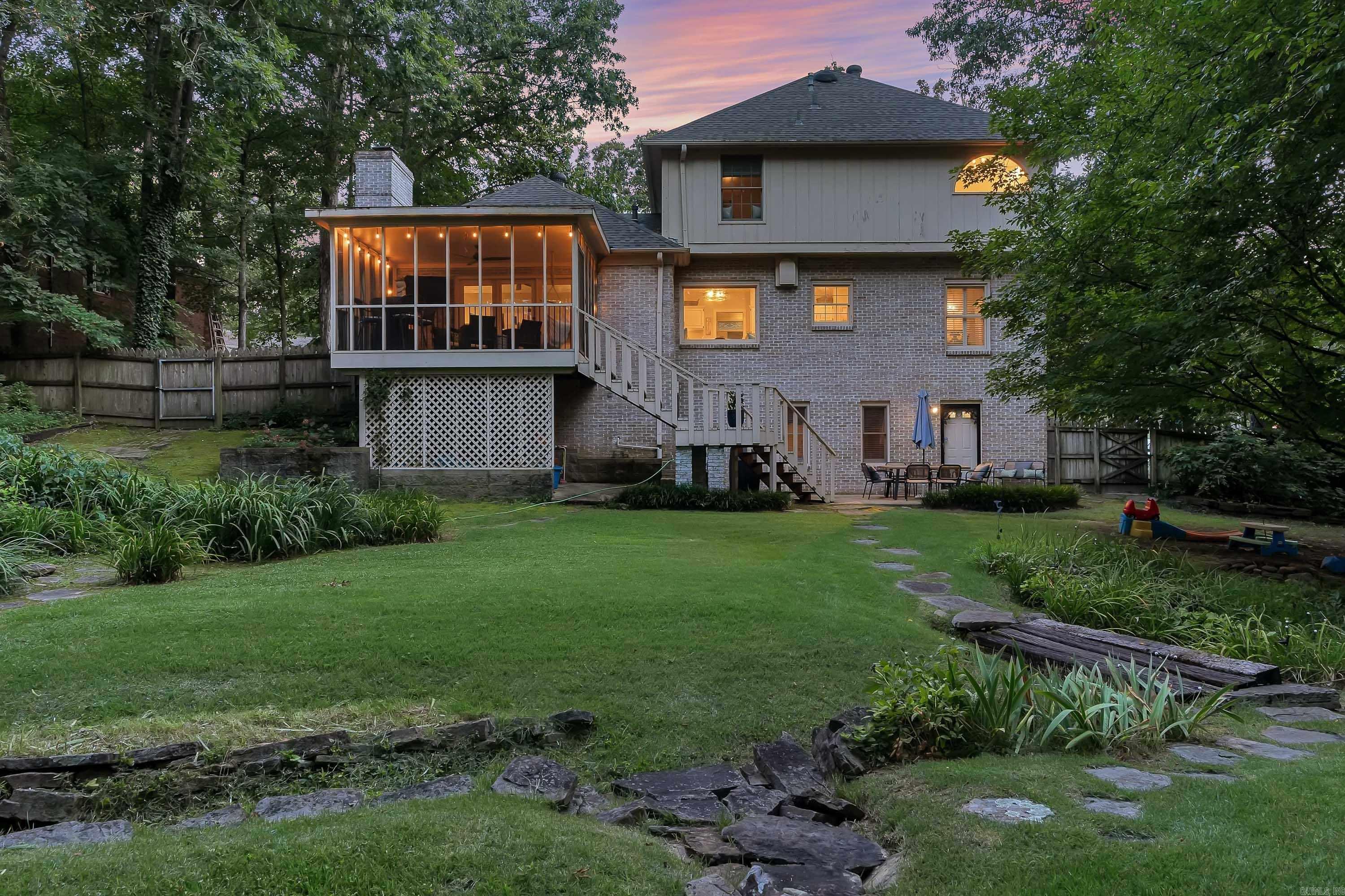 Rosewood Estates - Residential