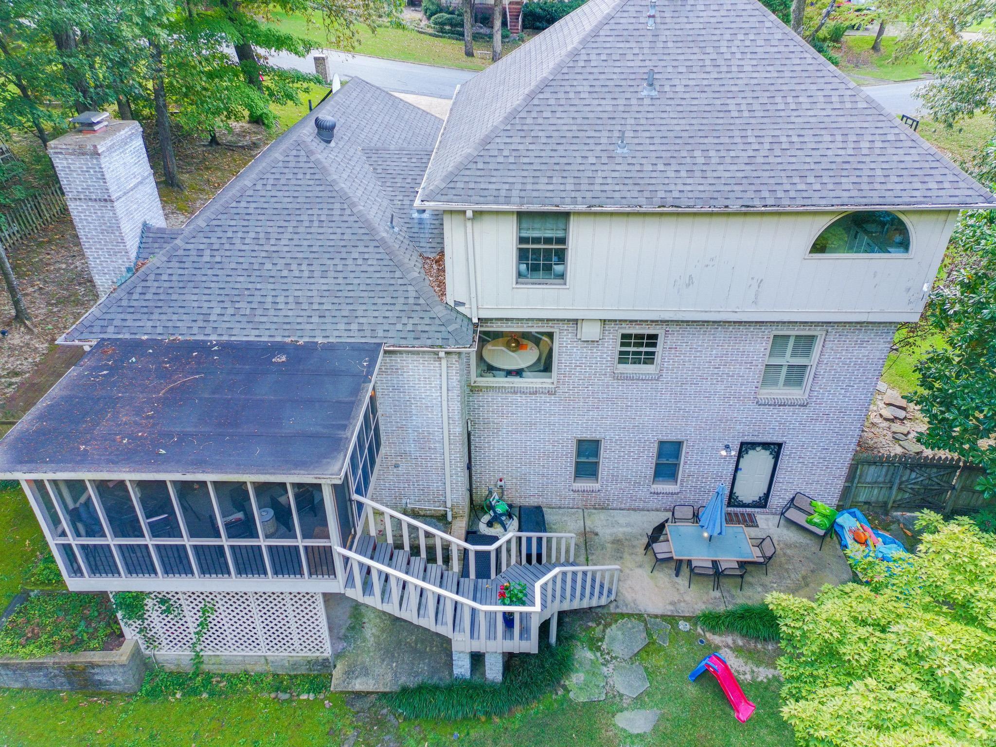 Rosewood Estates - Residential