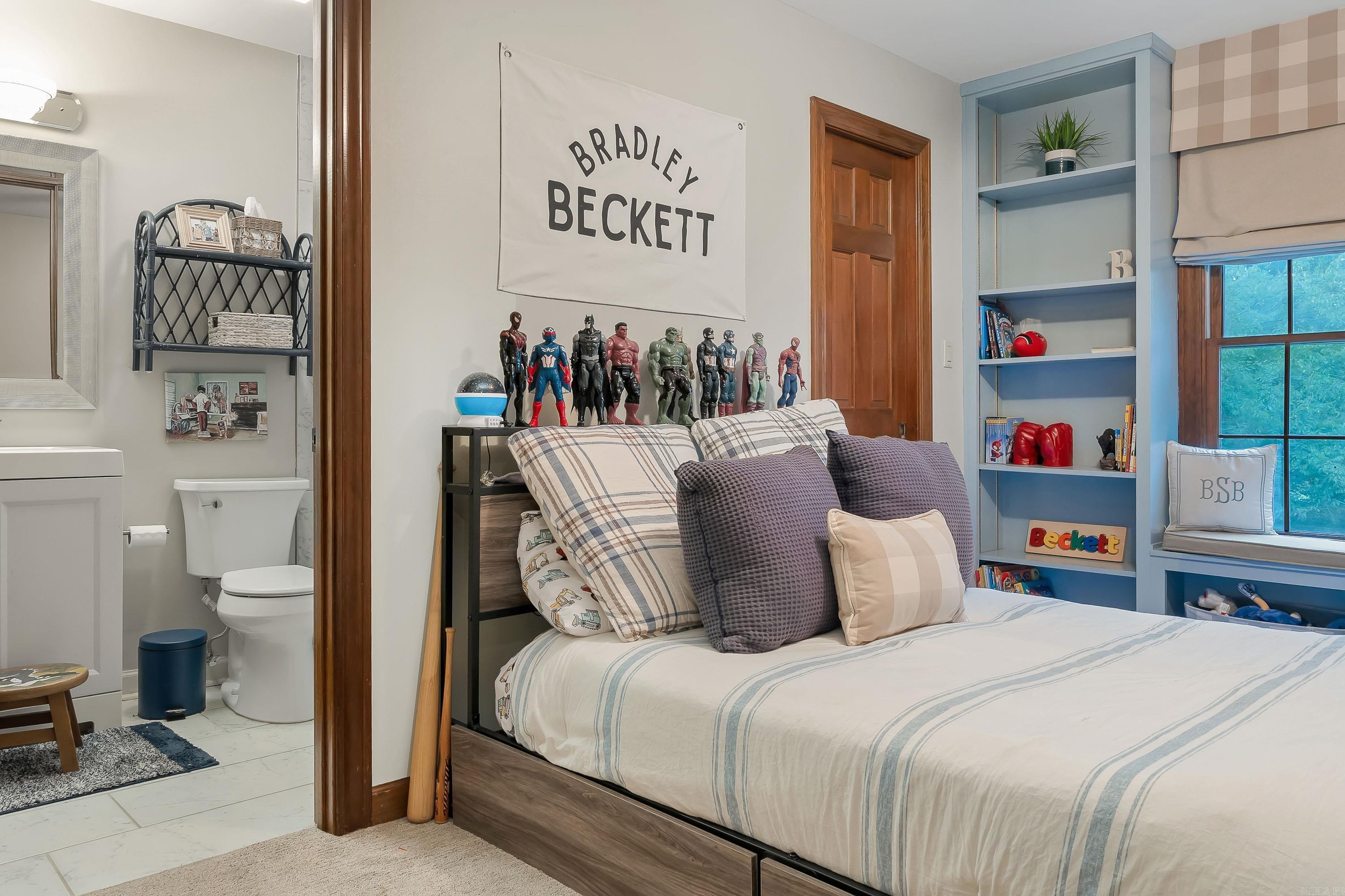 Rosewood Estates - Residential