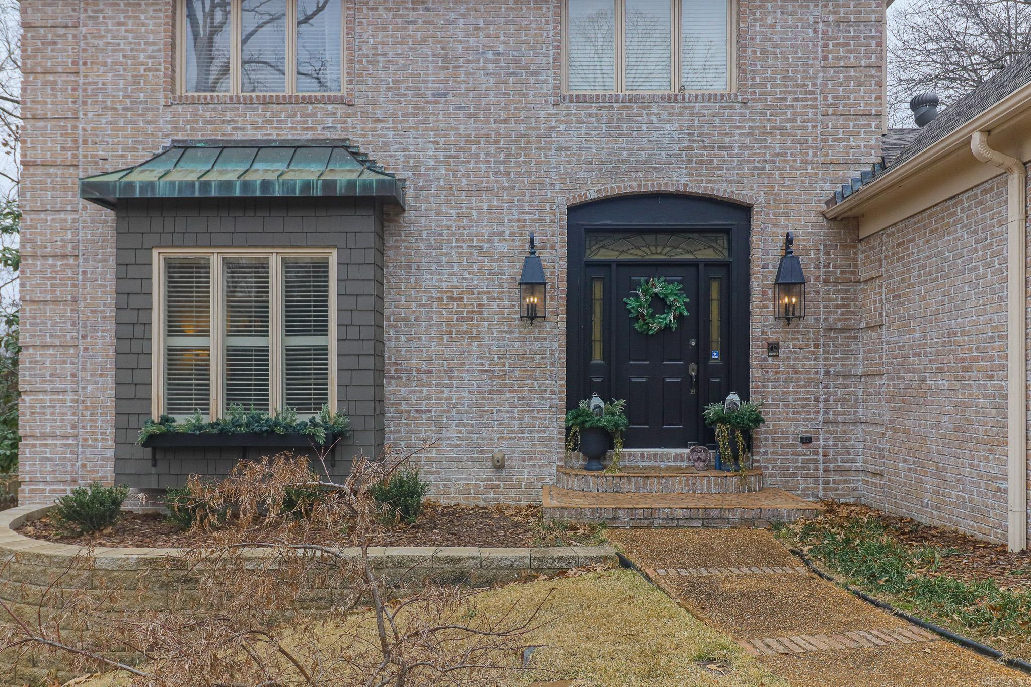 Rosewood Estates - Residential