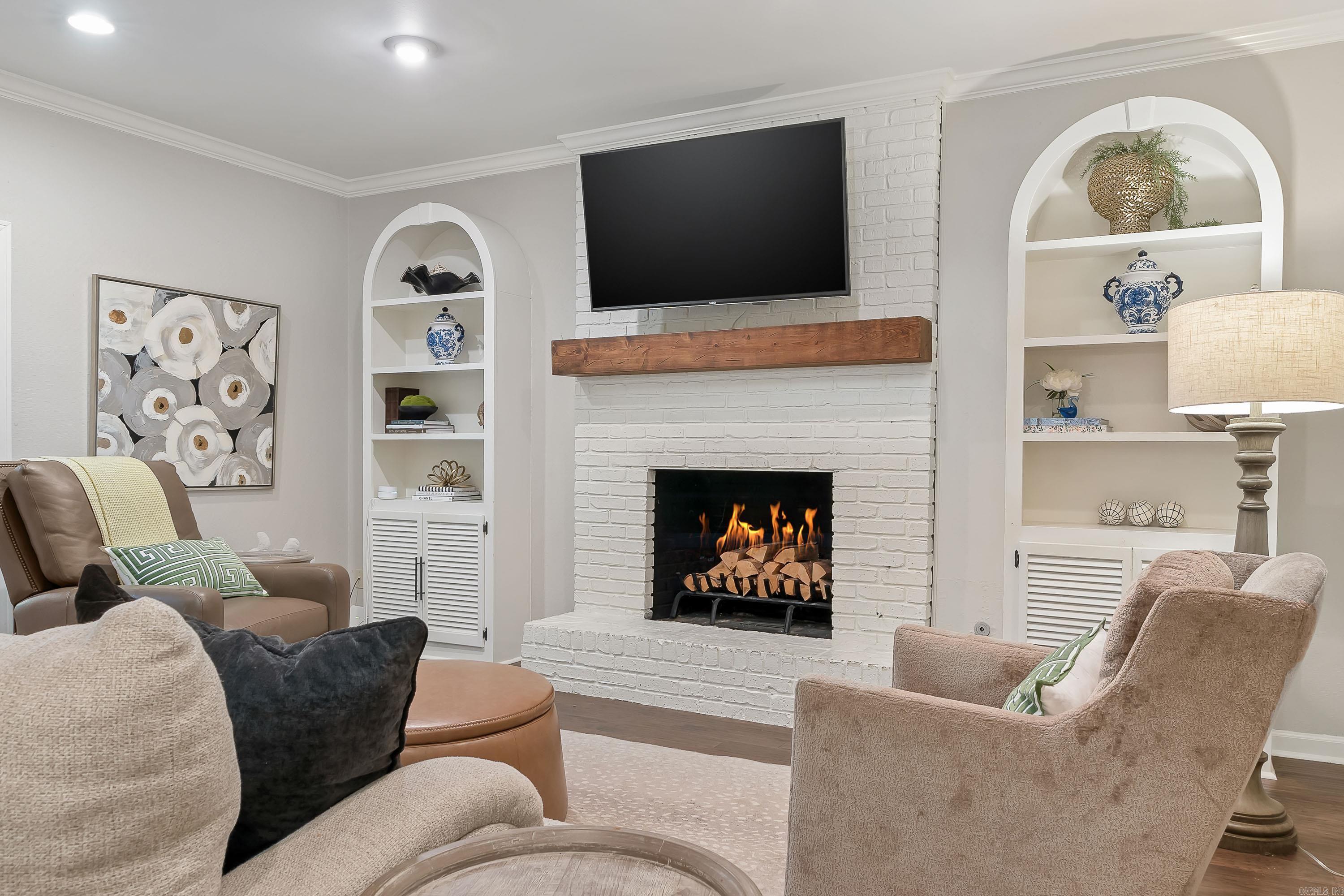 Rosewood Estates - Residential