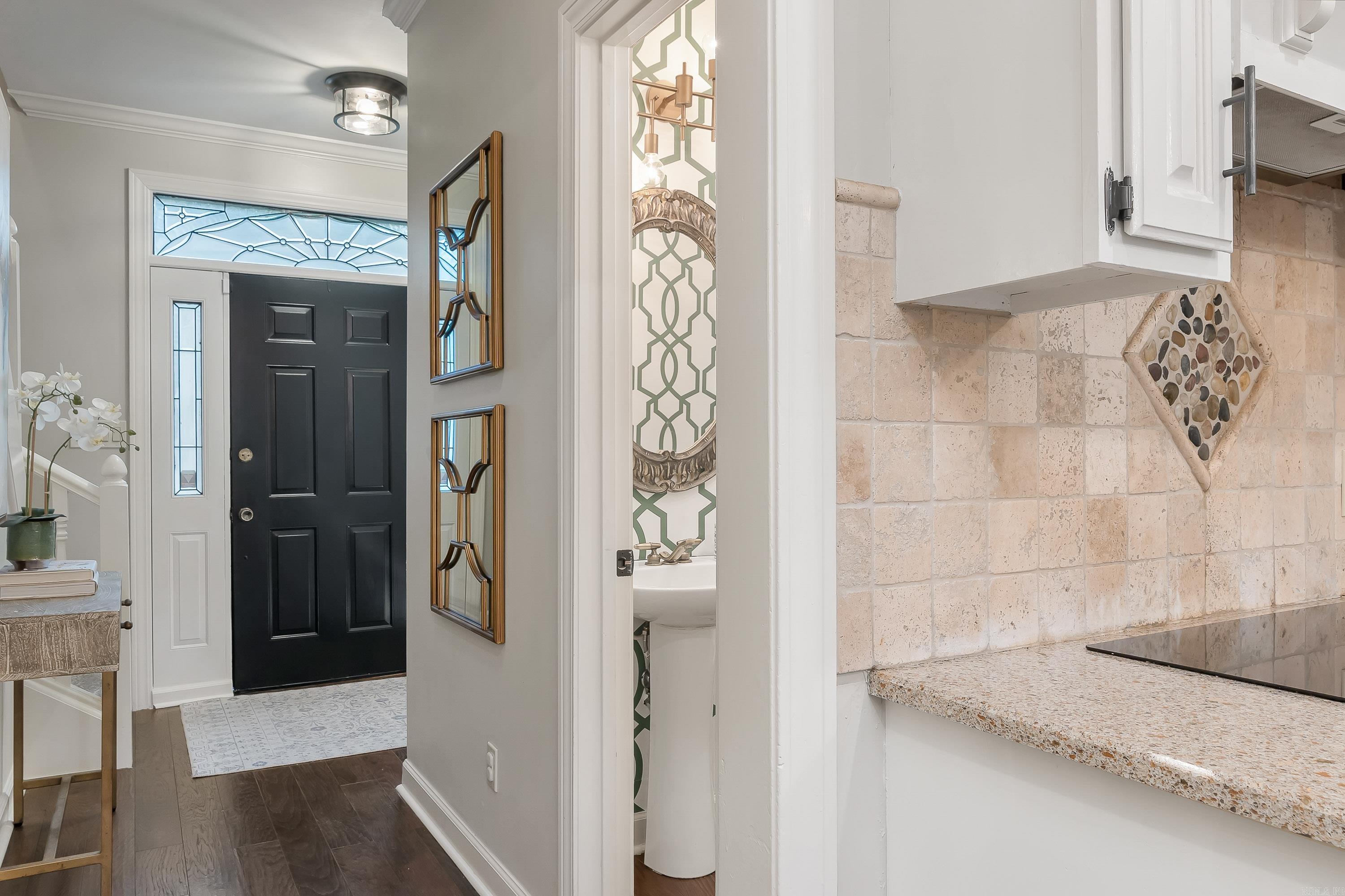 Rosewood Estates - Residential