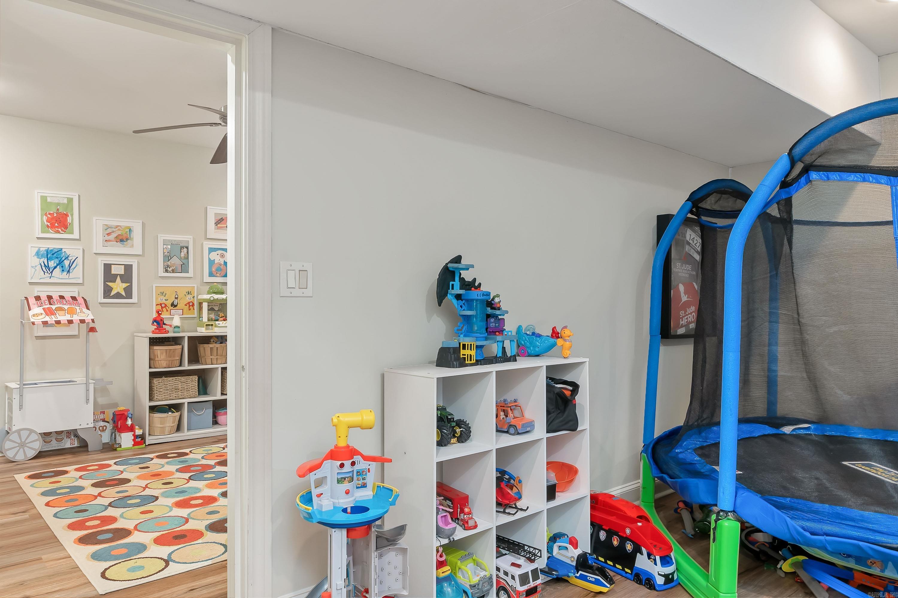 Rosewood Estates - Residential