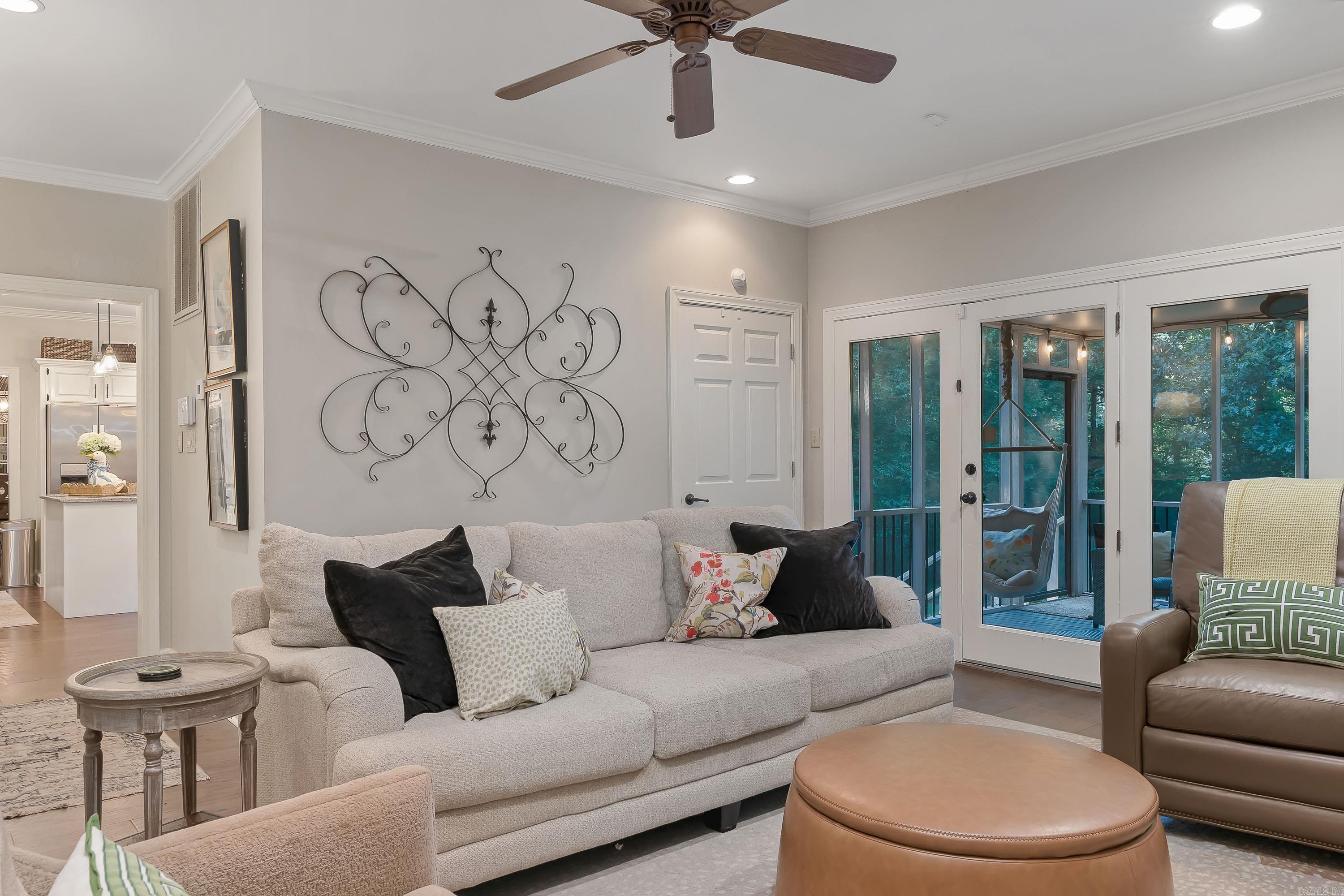 Rosewood Estates - Residential