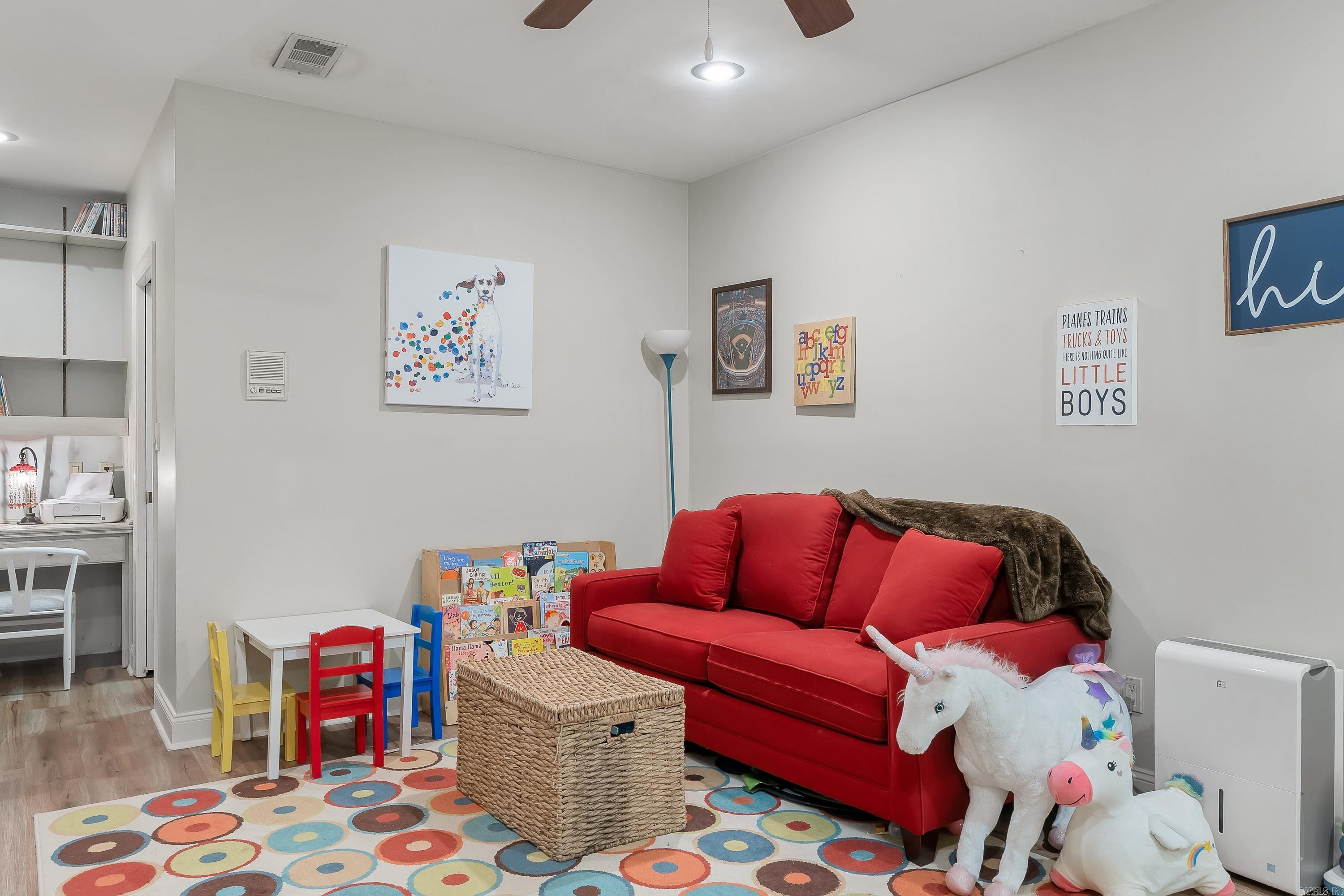 Rosewood Estates - Residential