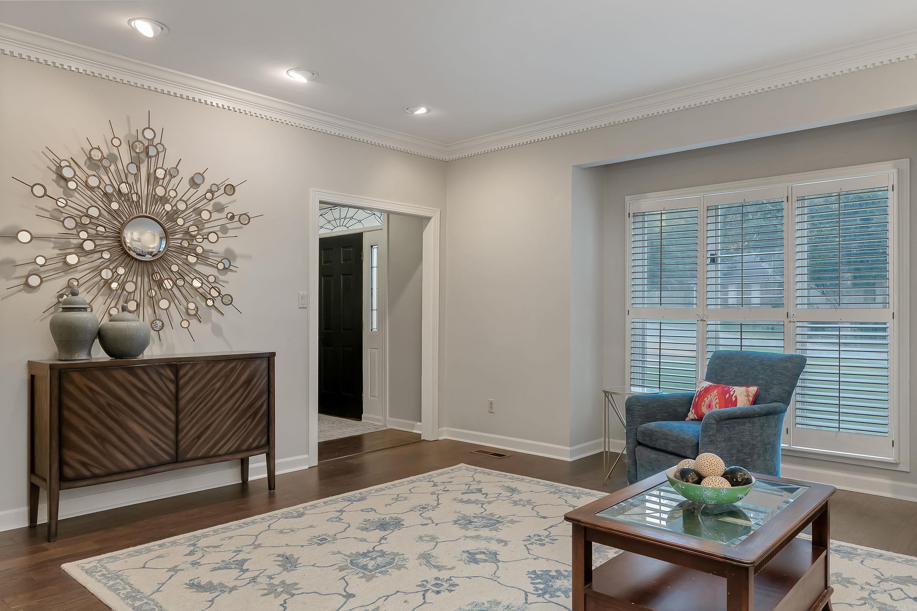 Rosewood Estates - Residential