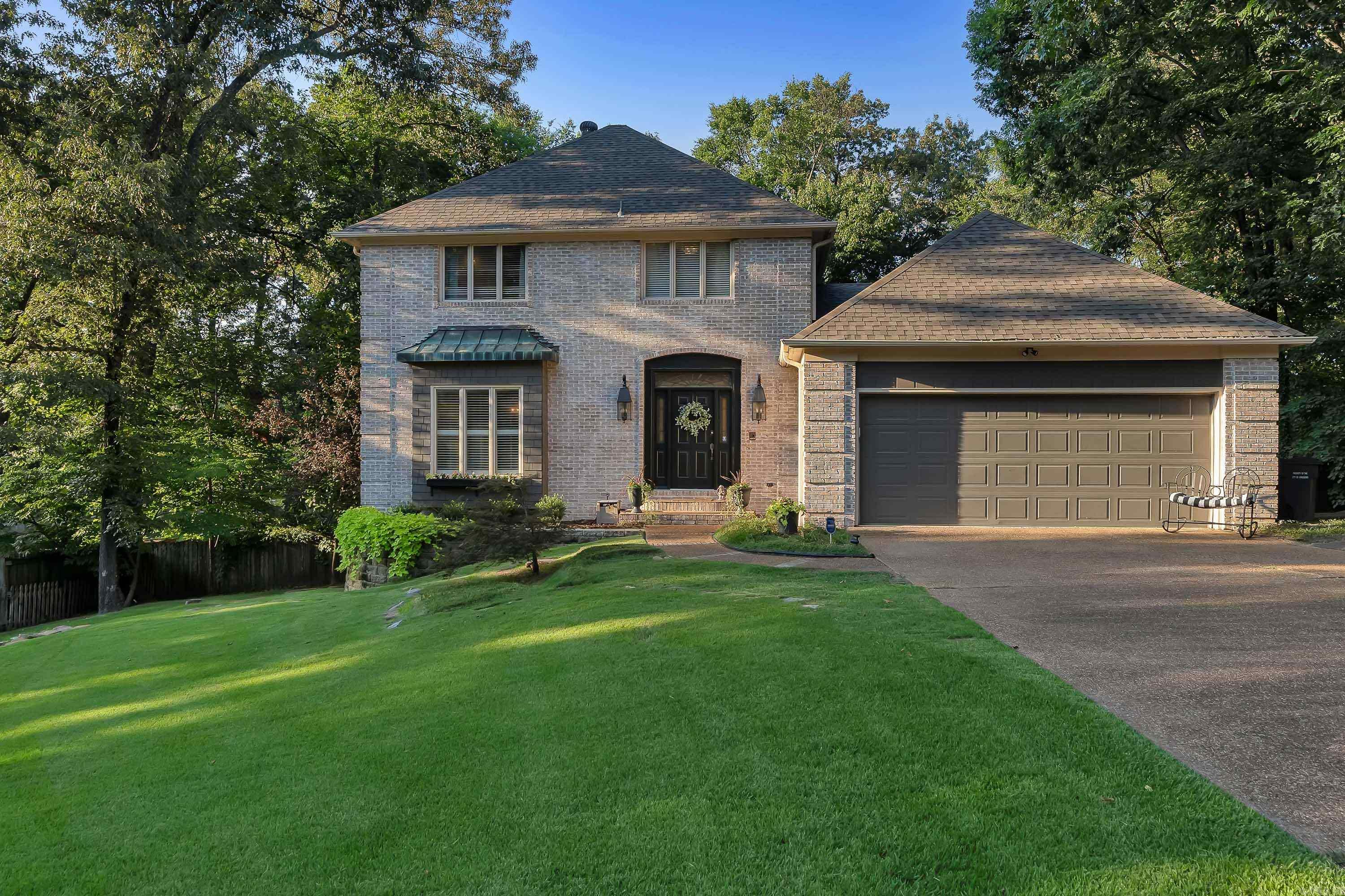 Rosewood Estates - Residential