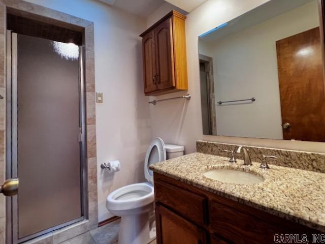 SANTA CRUZ - Residential