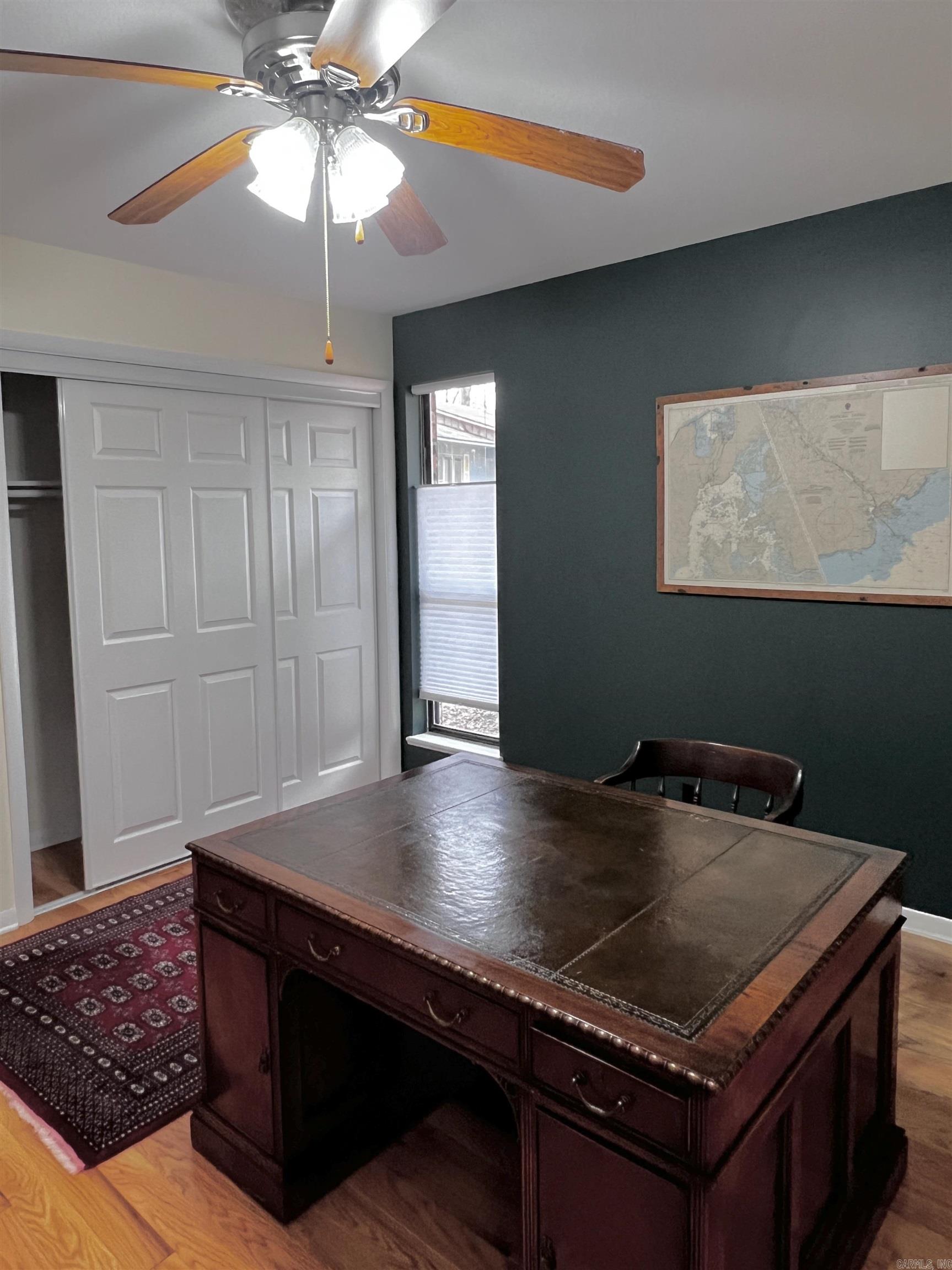 SANTA CRUZ - Residential