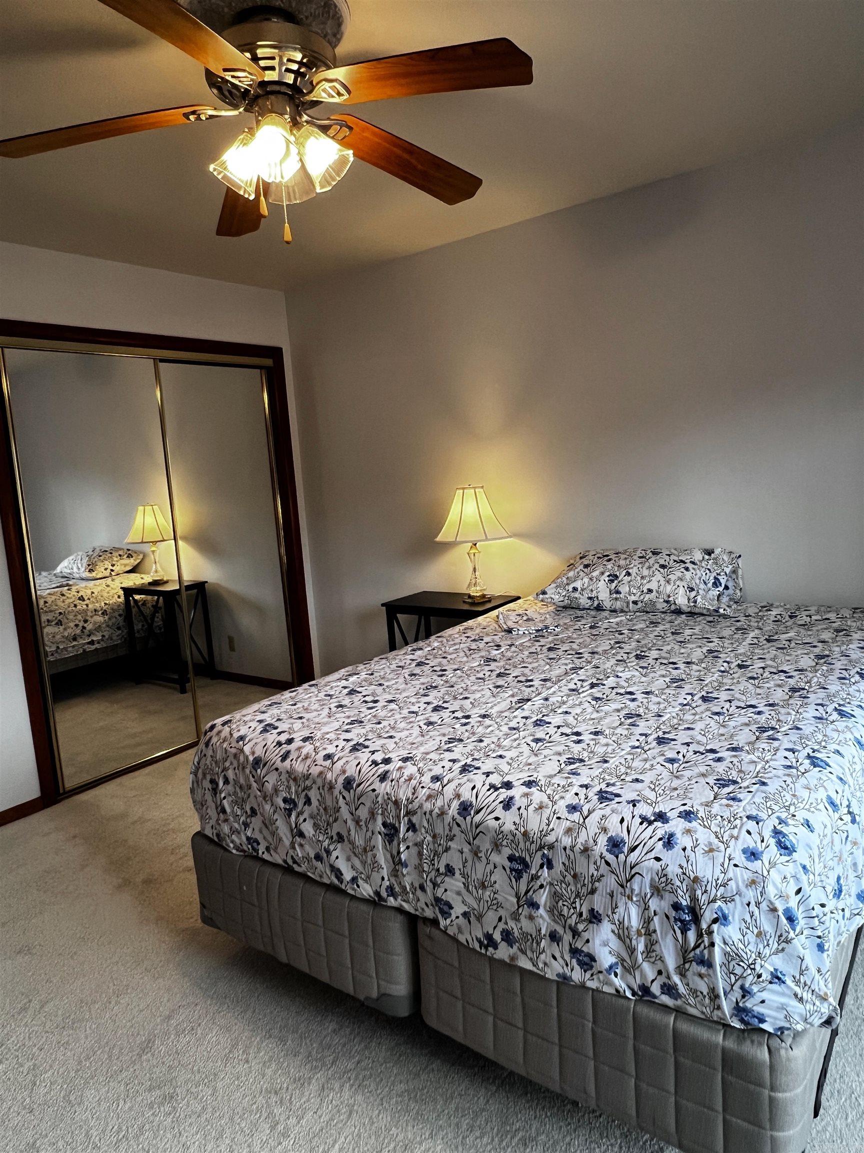 SANTA CRUZ - Residential