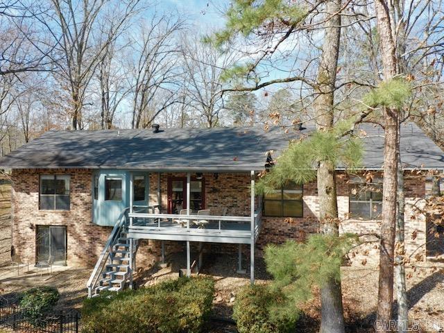 SANTA CRUZ - Residential