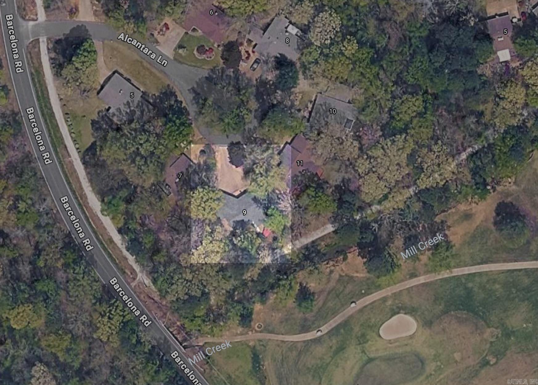 SANTA CRUZ - Residential