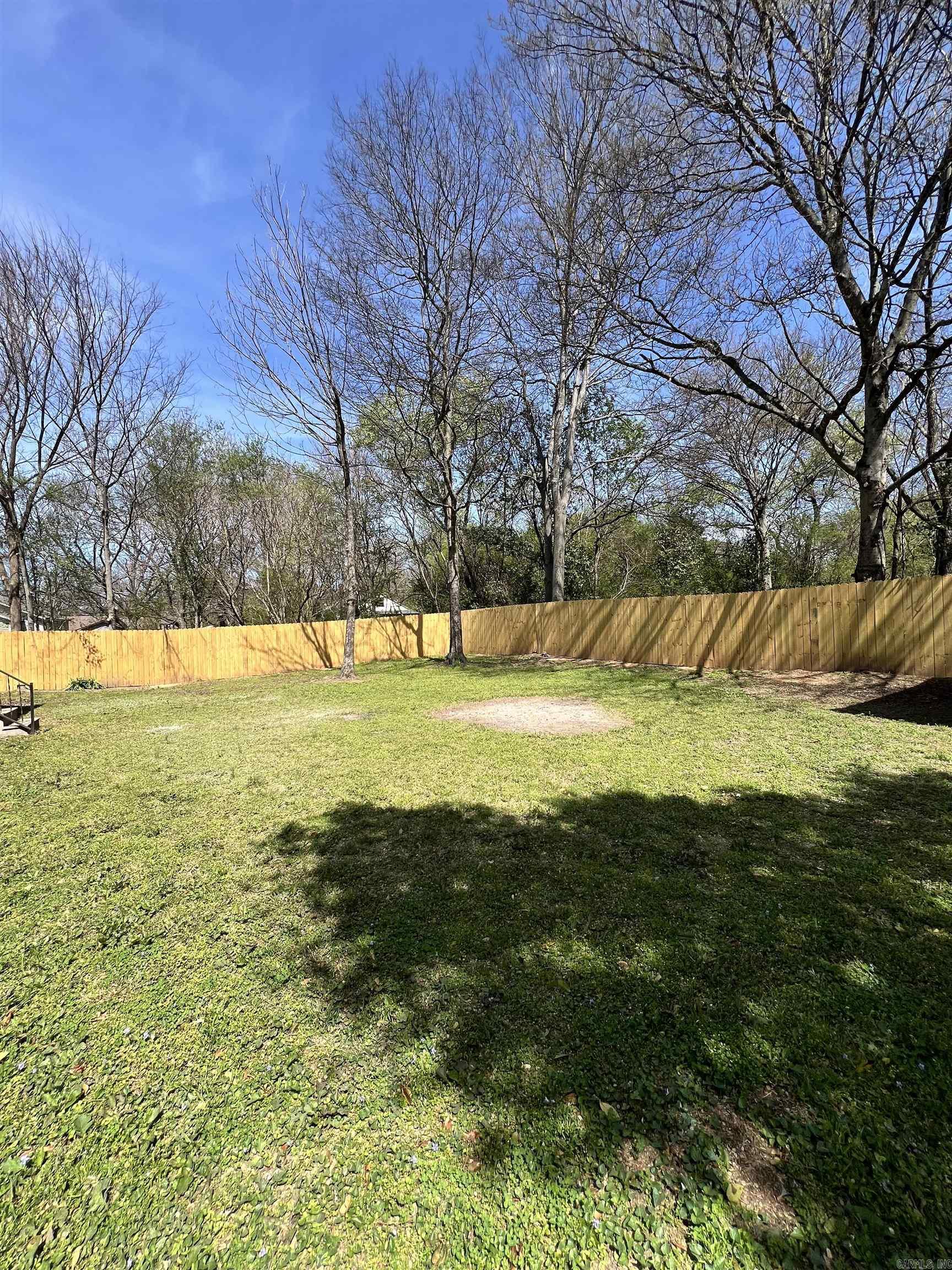 COLLEGE ADD (SEARCY) - Residential