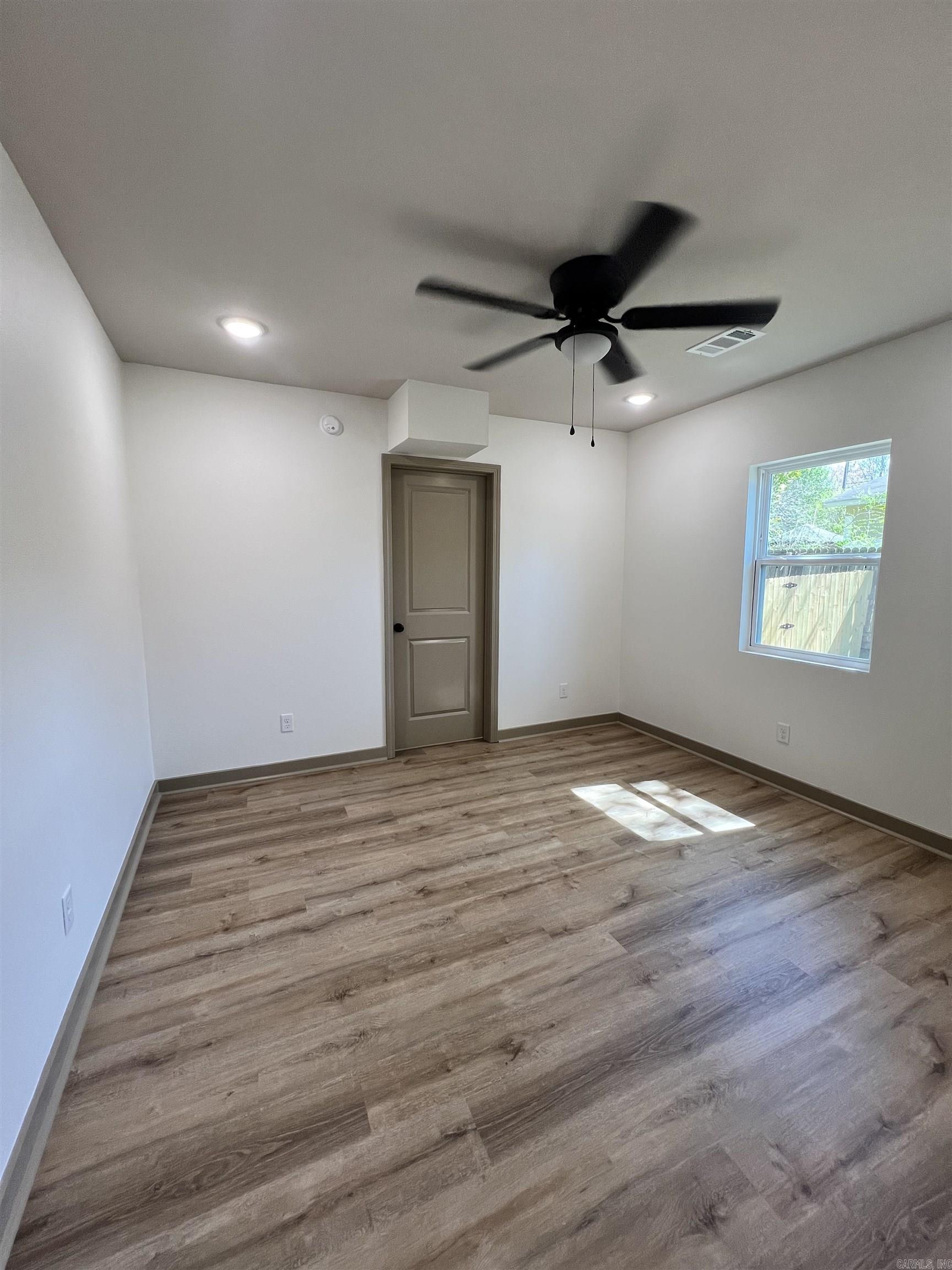 COLLEGE ADD (SEARCY) - Residential