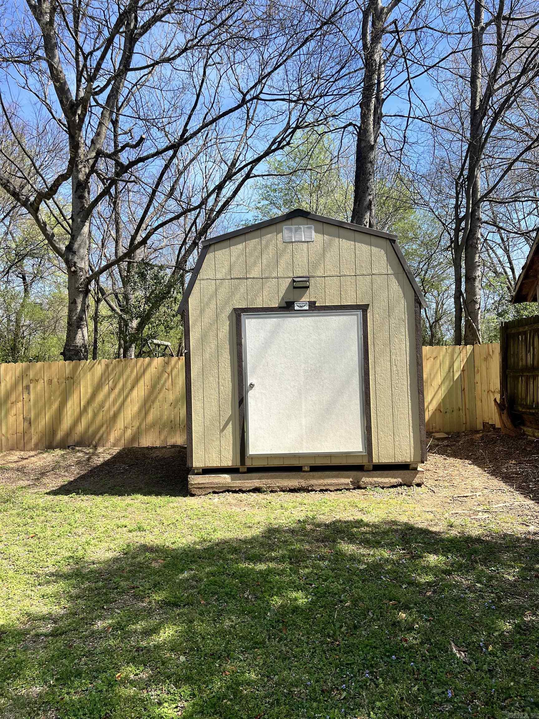 COLLEGE ADD (SEARCY) - Residential