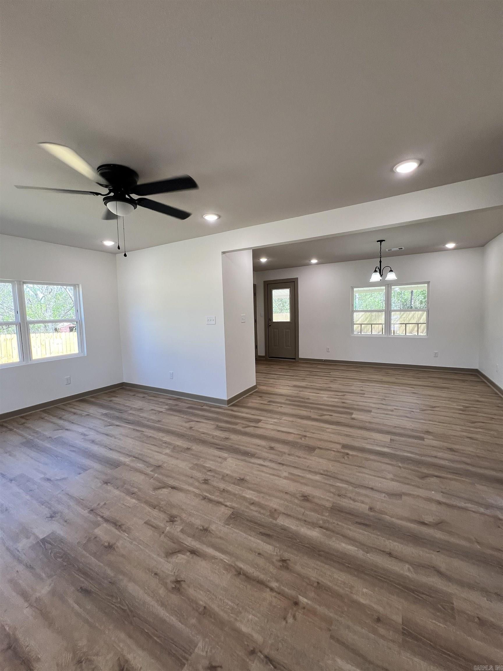 COLLEGE ADD (SEARCY) - Residential