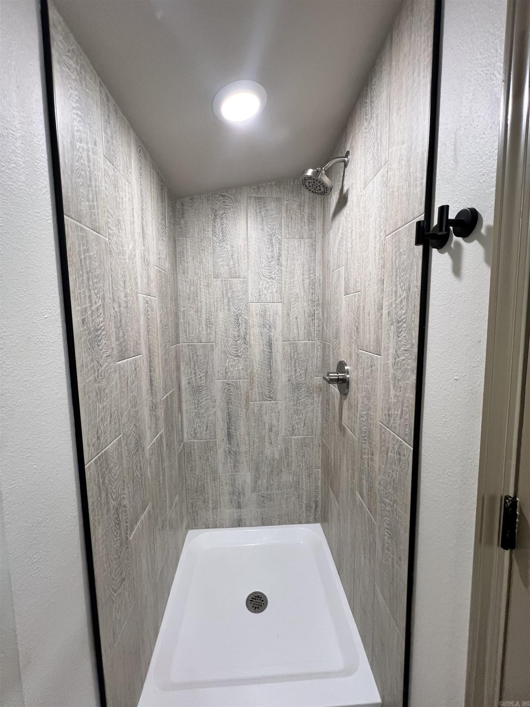 COLLEGE ADD (SEARCY) - Residential