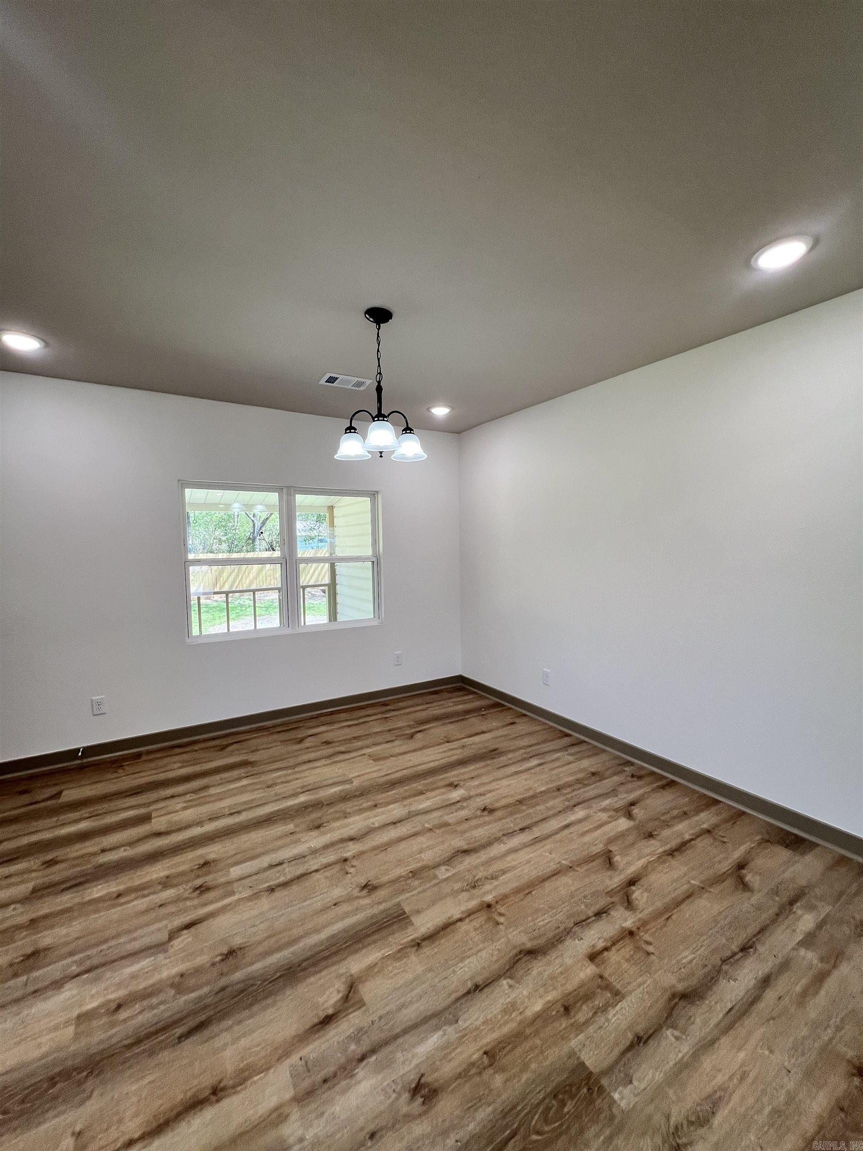 COLLEGE ADD (SEARCY) - Residential