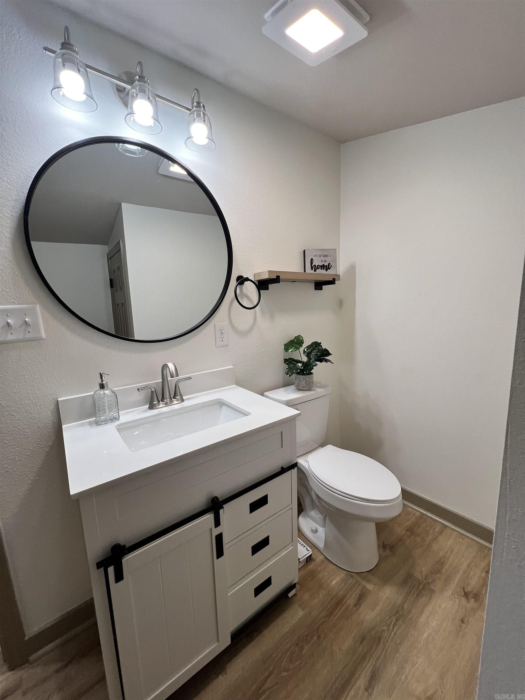 COLLEGE ADD (SEARCY) - Residential