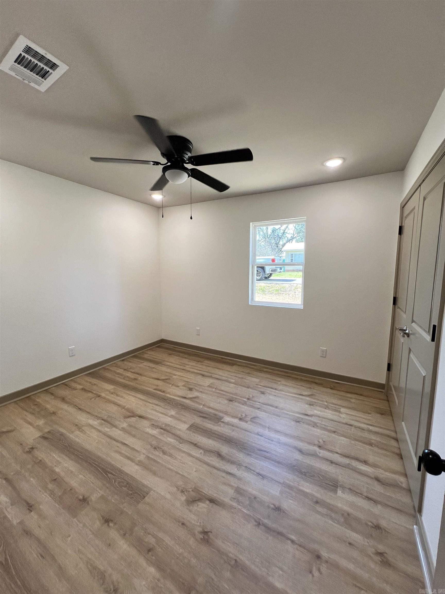 COLLEGE ADD (SEARCY) - Residential