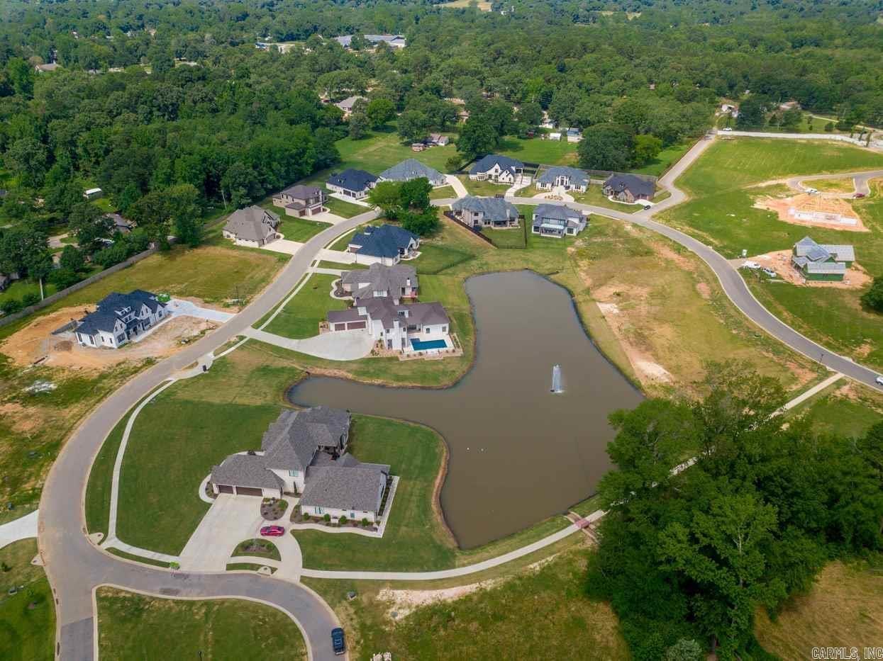 West Lake Village - Land