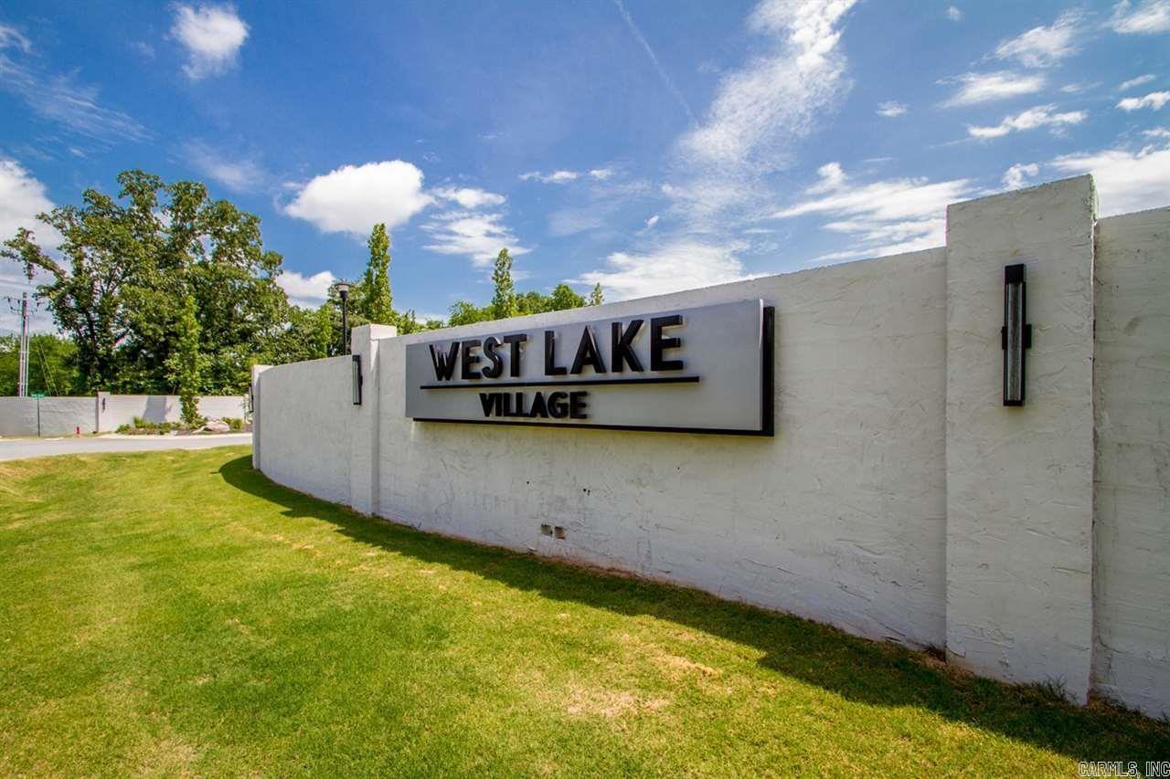 West Lake Village - Land
