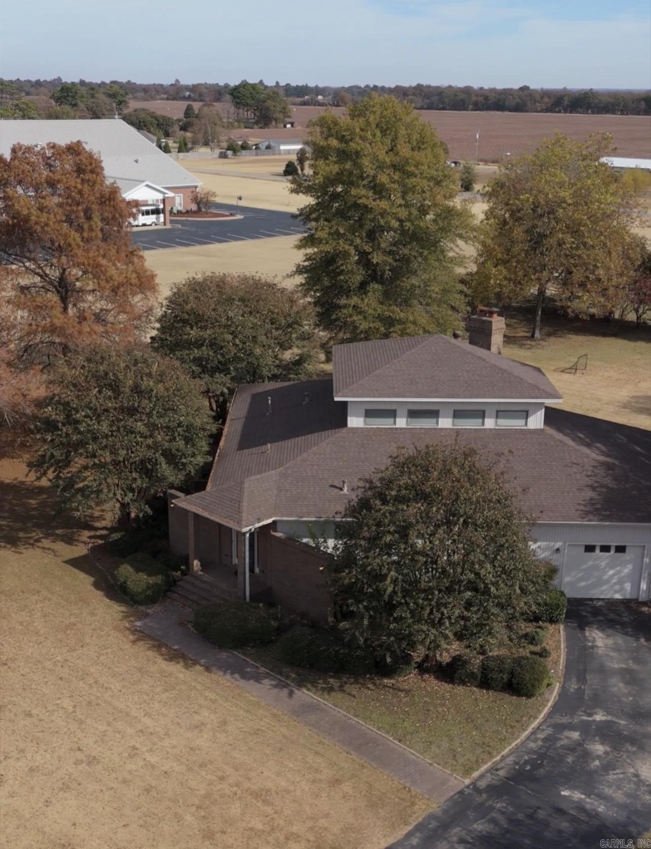 Not In List - Residential