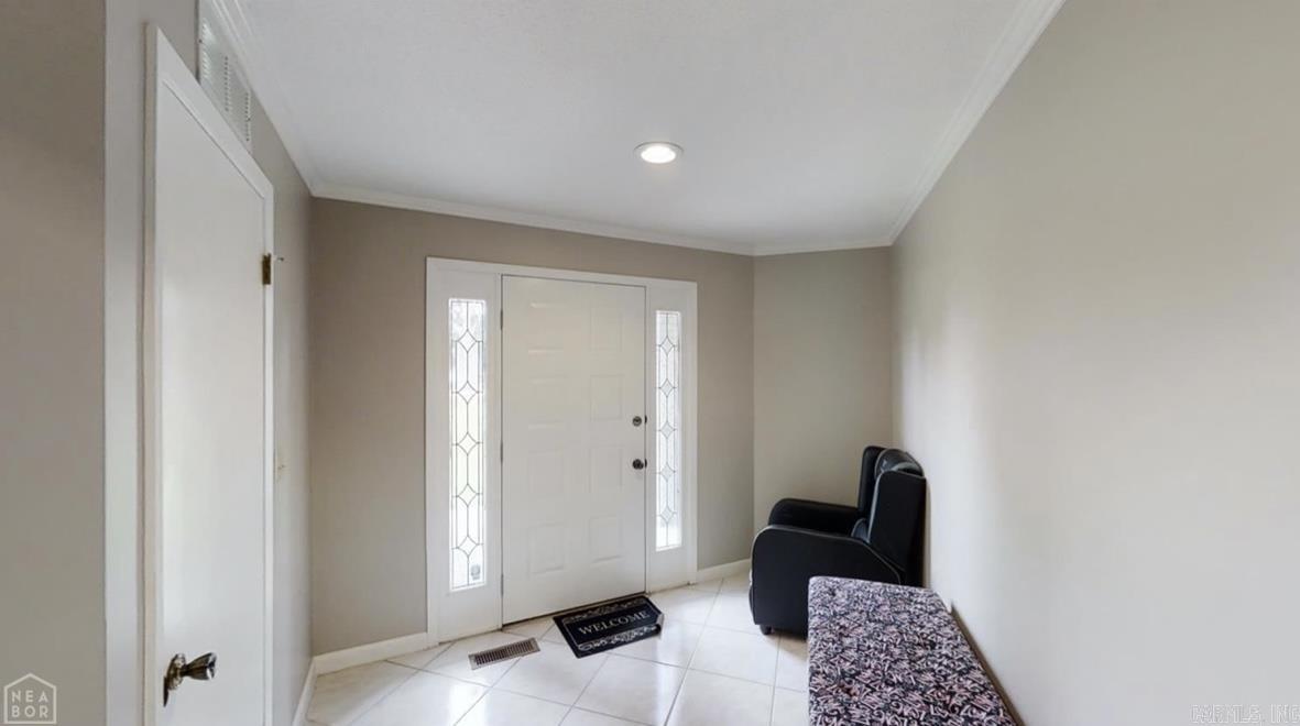 Not In List - Residential