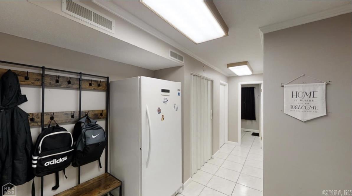 Not In List - Residential