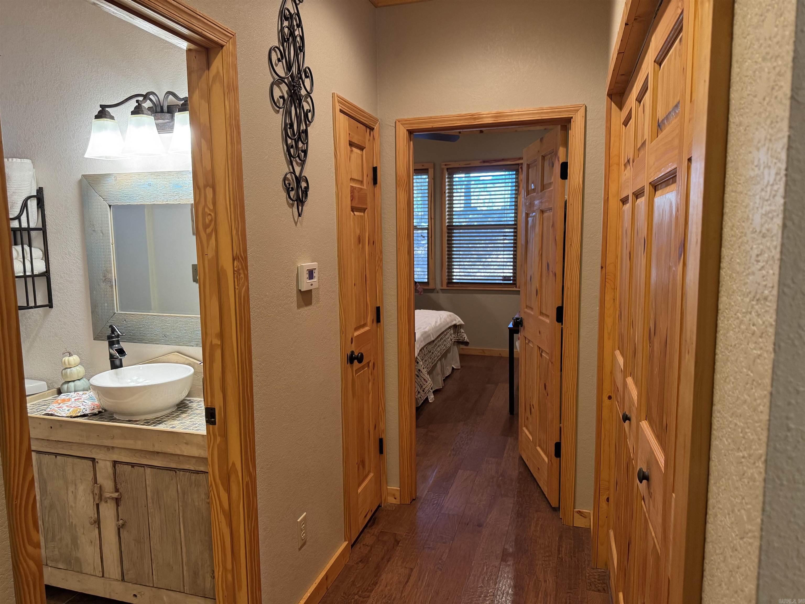 Primrose Creek - Residential