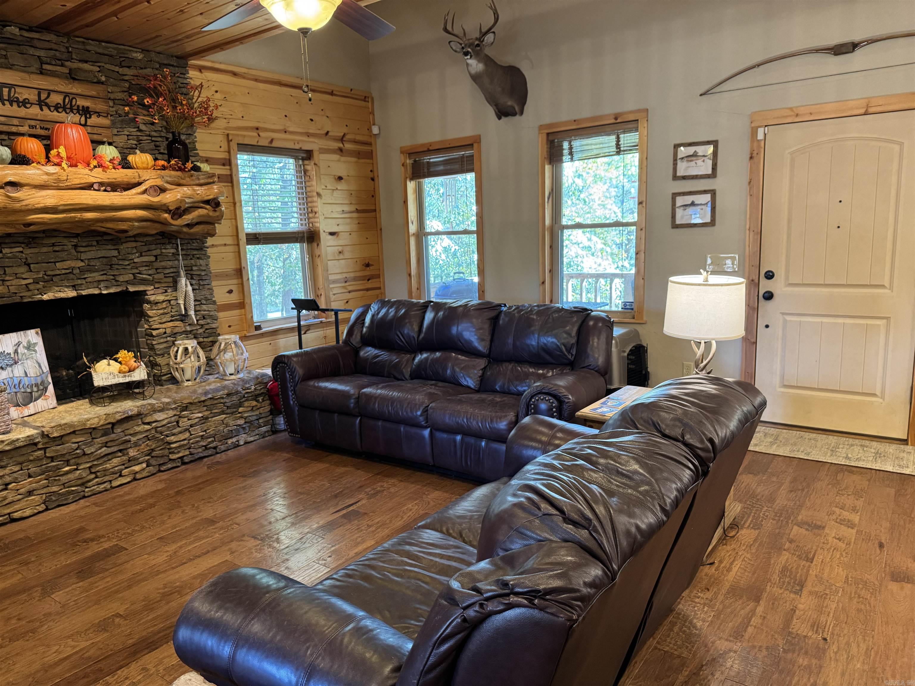 Primrose Creek - Residential