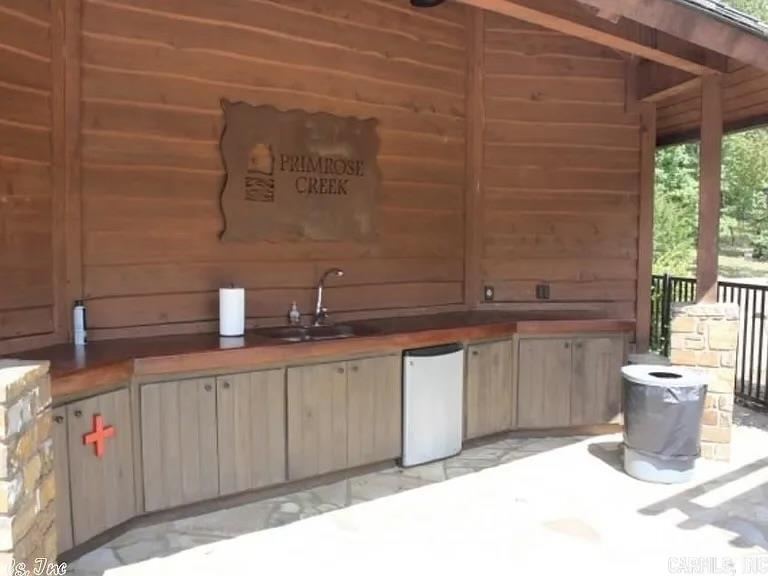 Primrose Creek - Residential