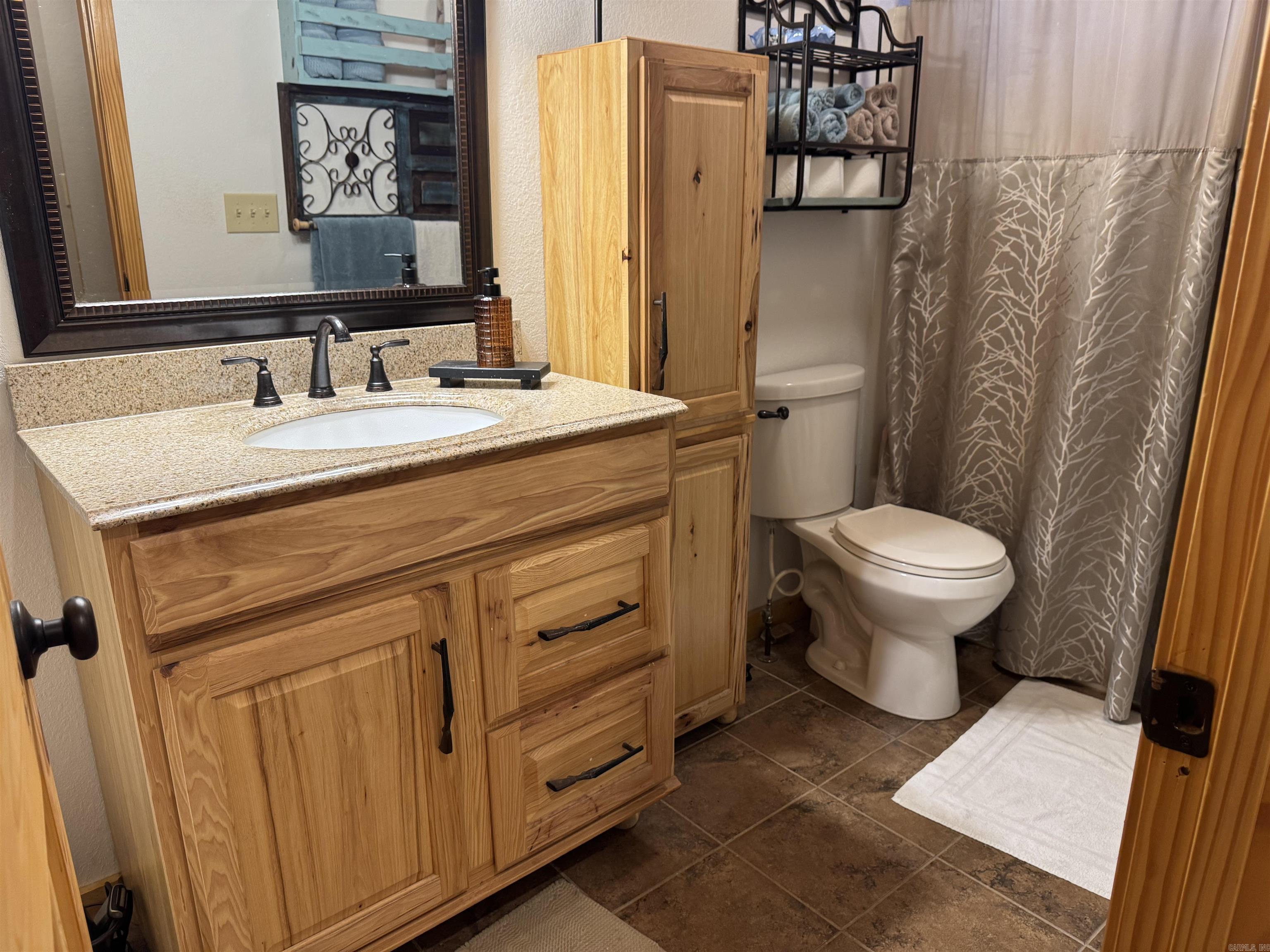 Primrose Creek - Residential