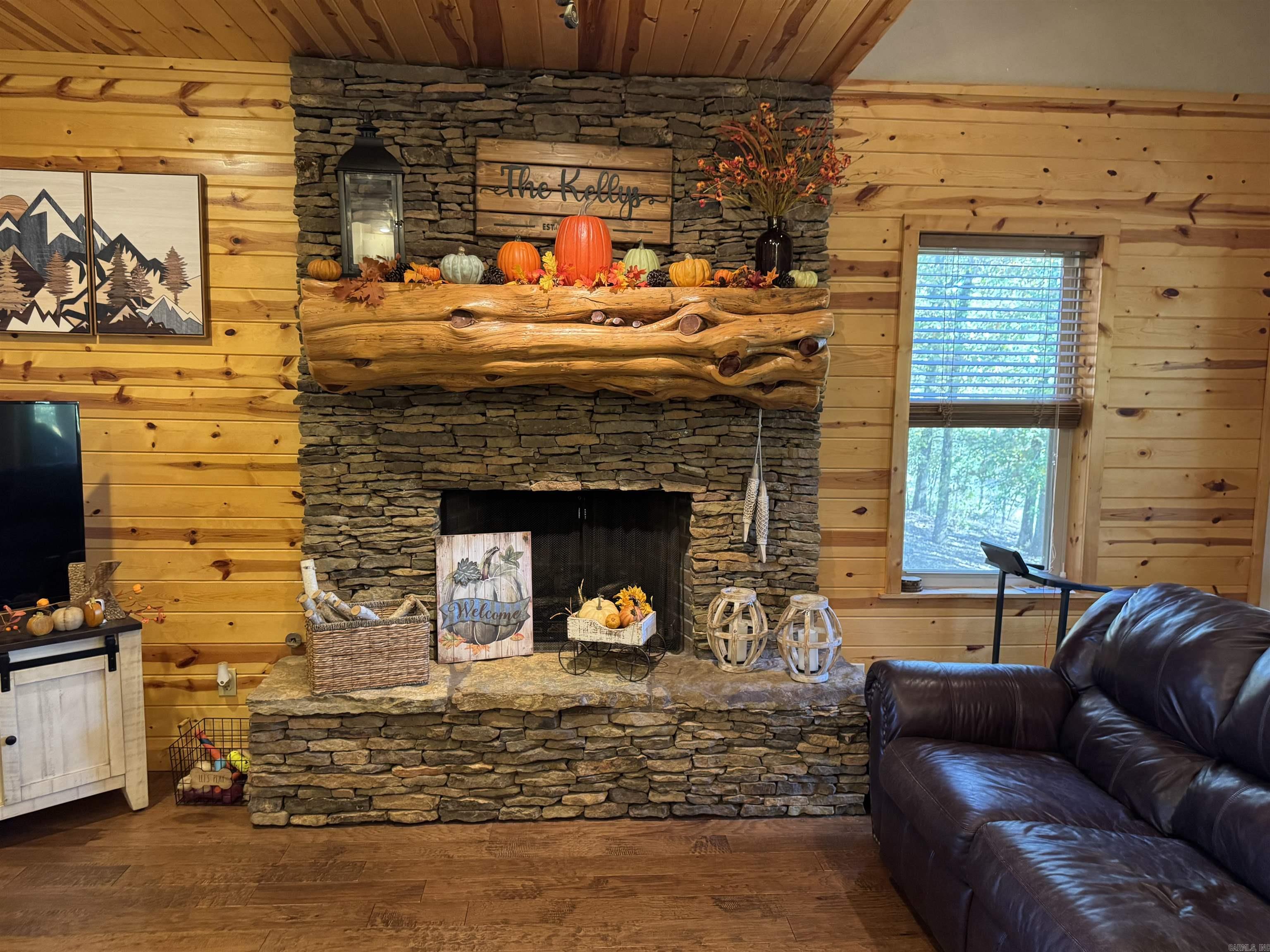 Primrose Creek - Residential