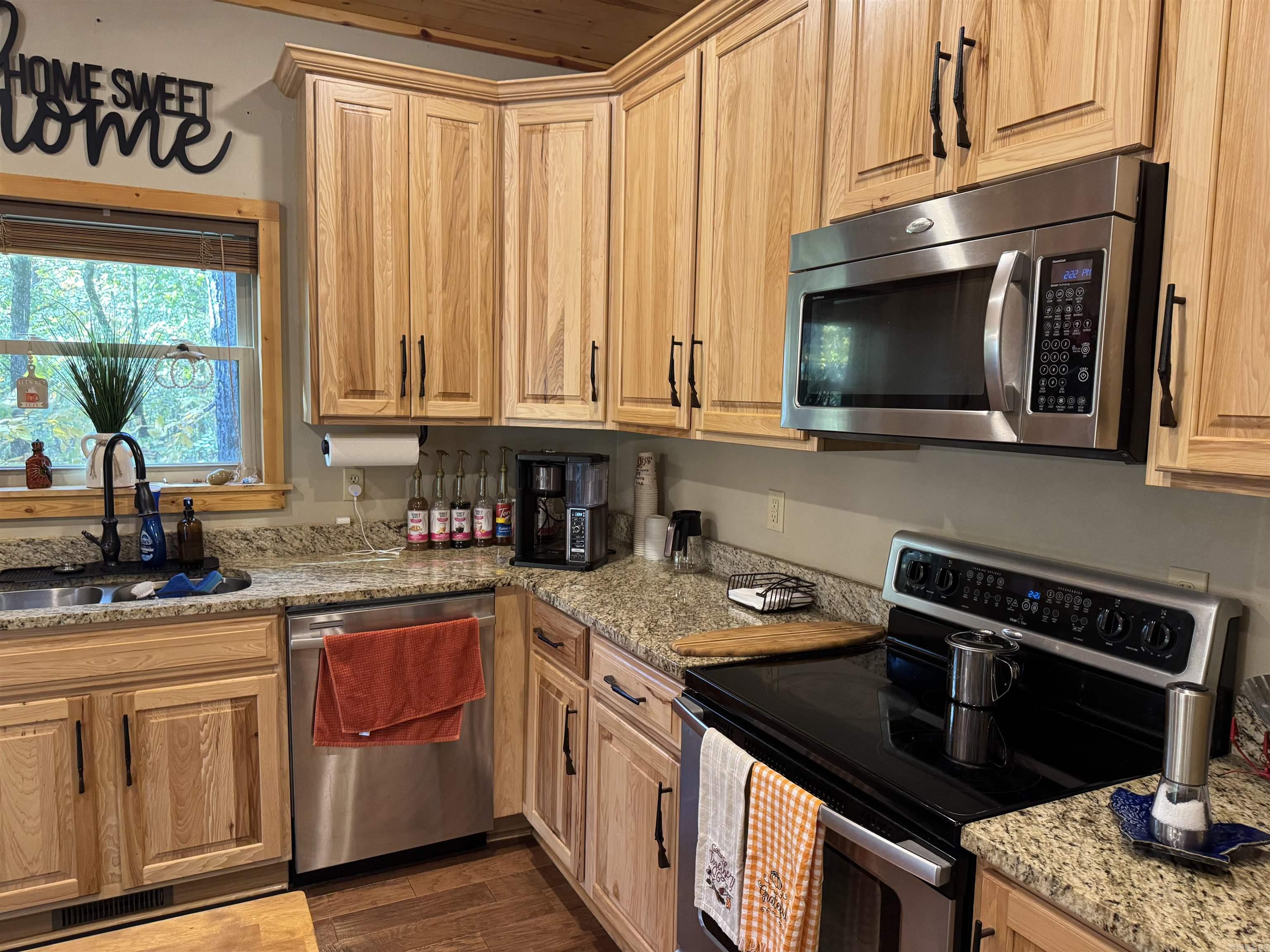 Primrose Creek - Residential