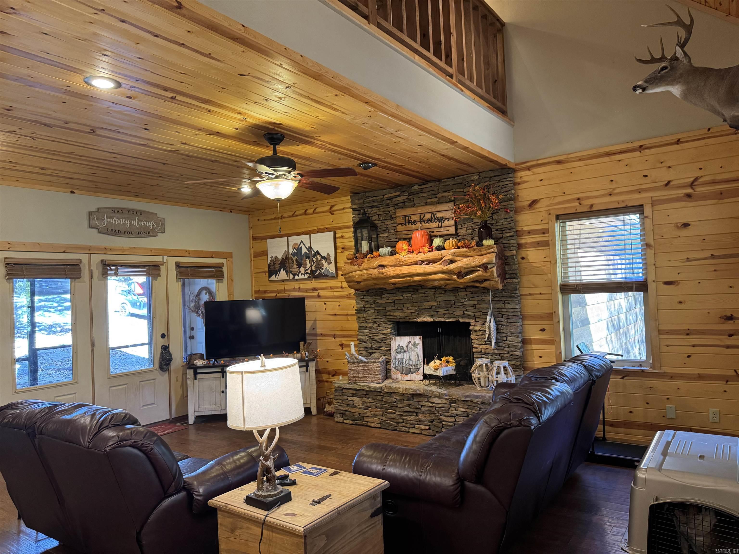 Primrose Creek - Residential