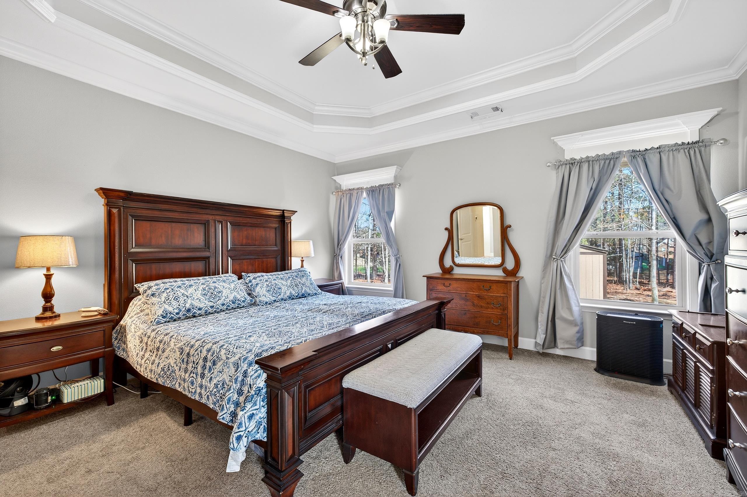 PINEWOOD ESTATES - Residential