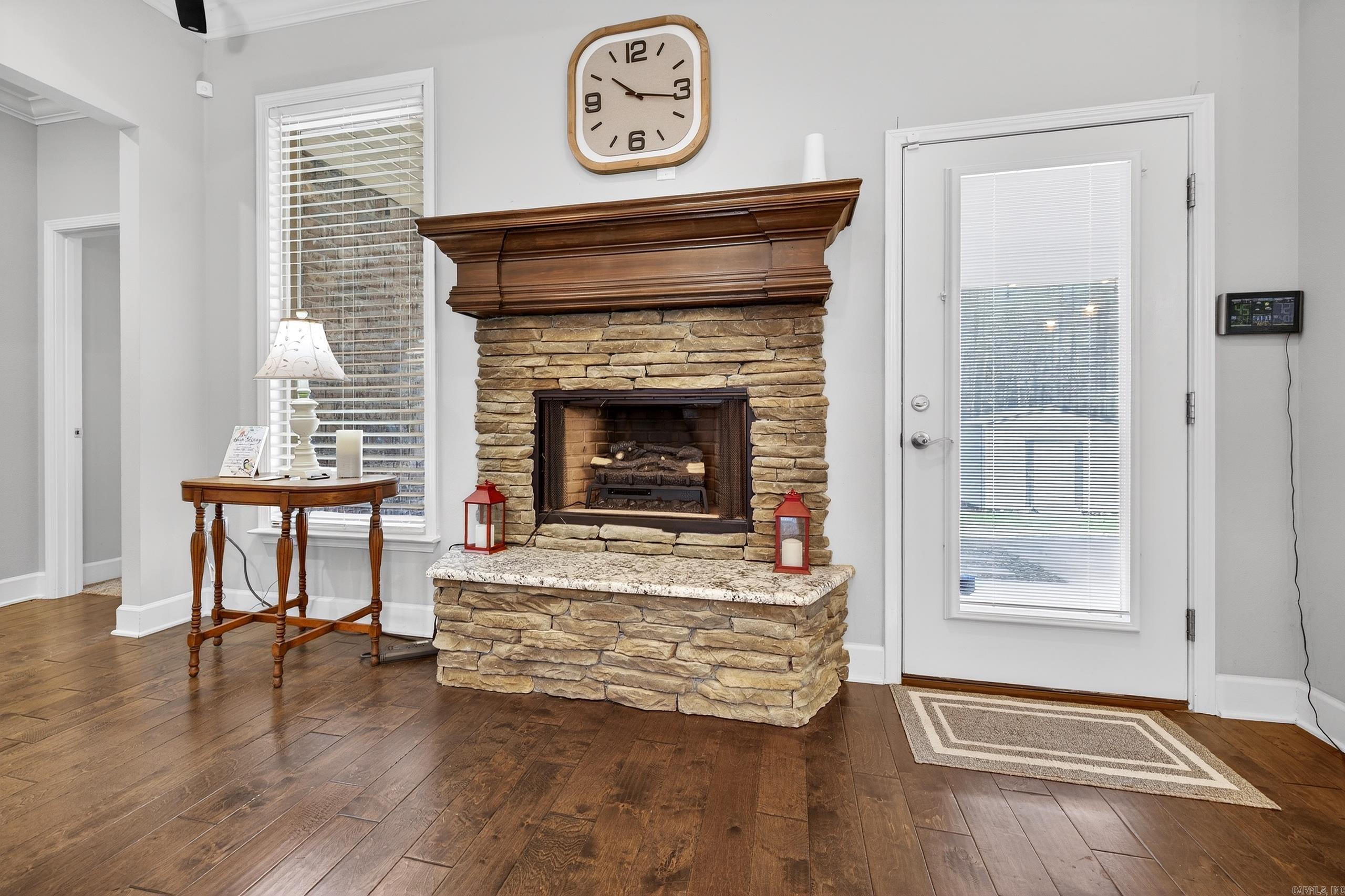 PINEWOOD ESTATES - Residential