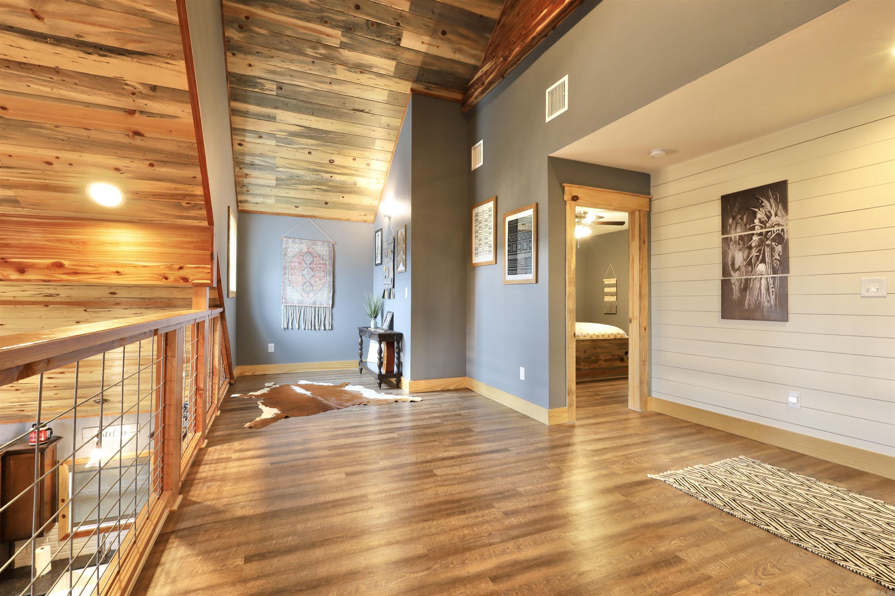 Jordans Bend at Caddos - Residential