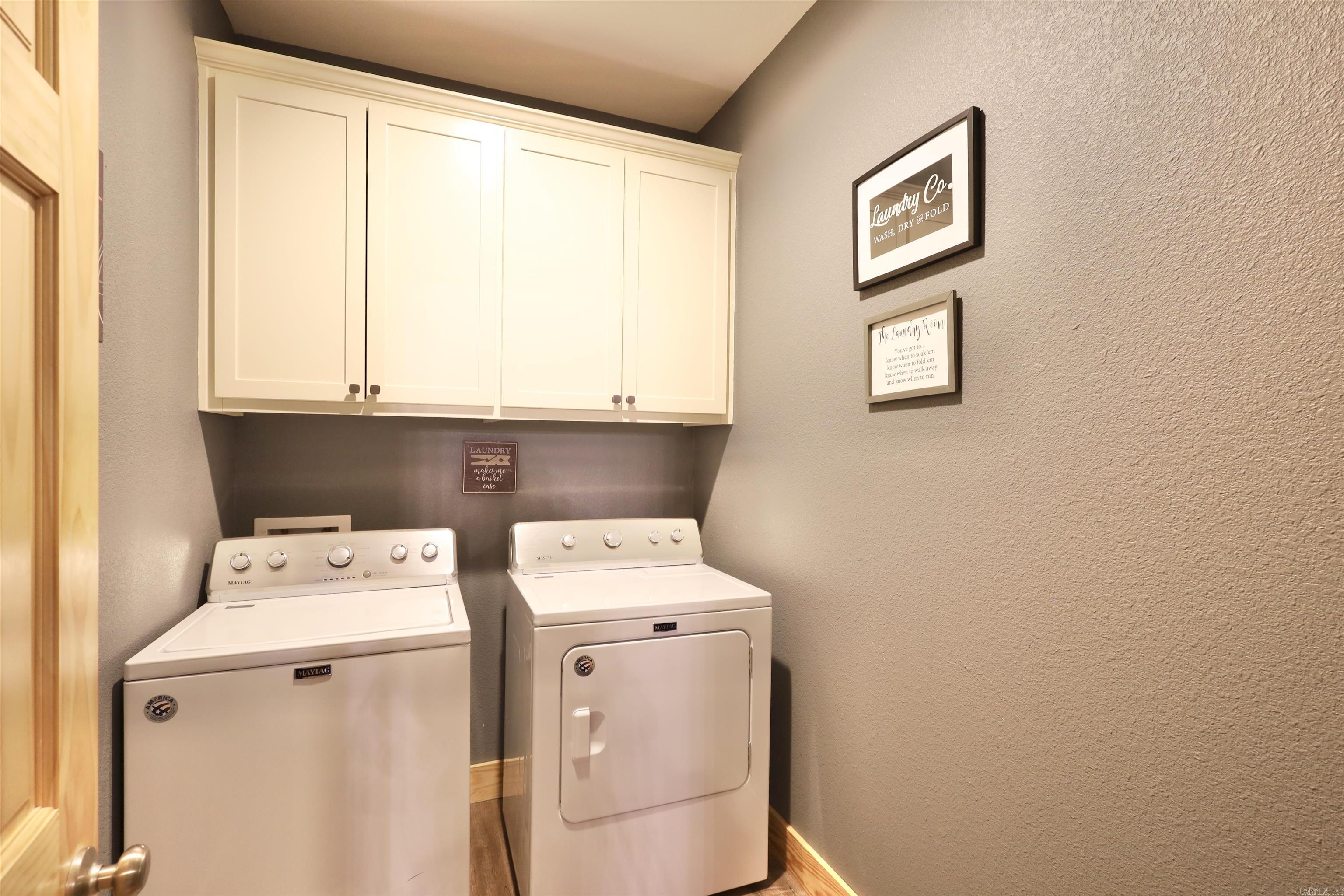 Jordans Bend at Caddos - Residential