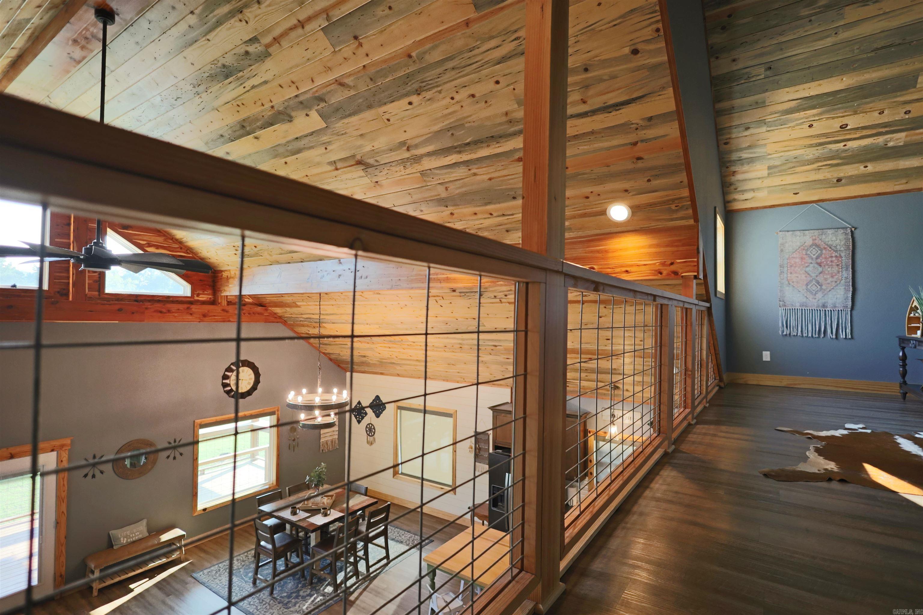 Jordans Bend at Caddos - Residential