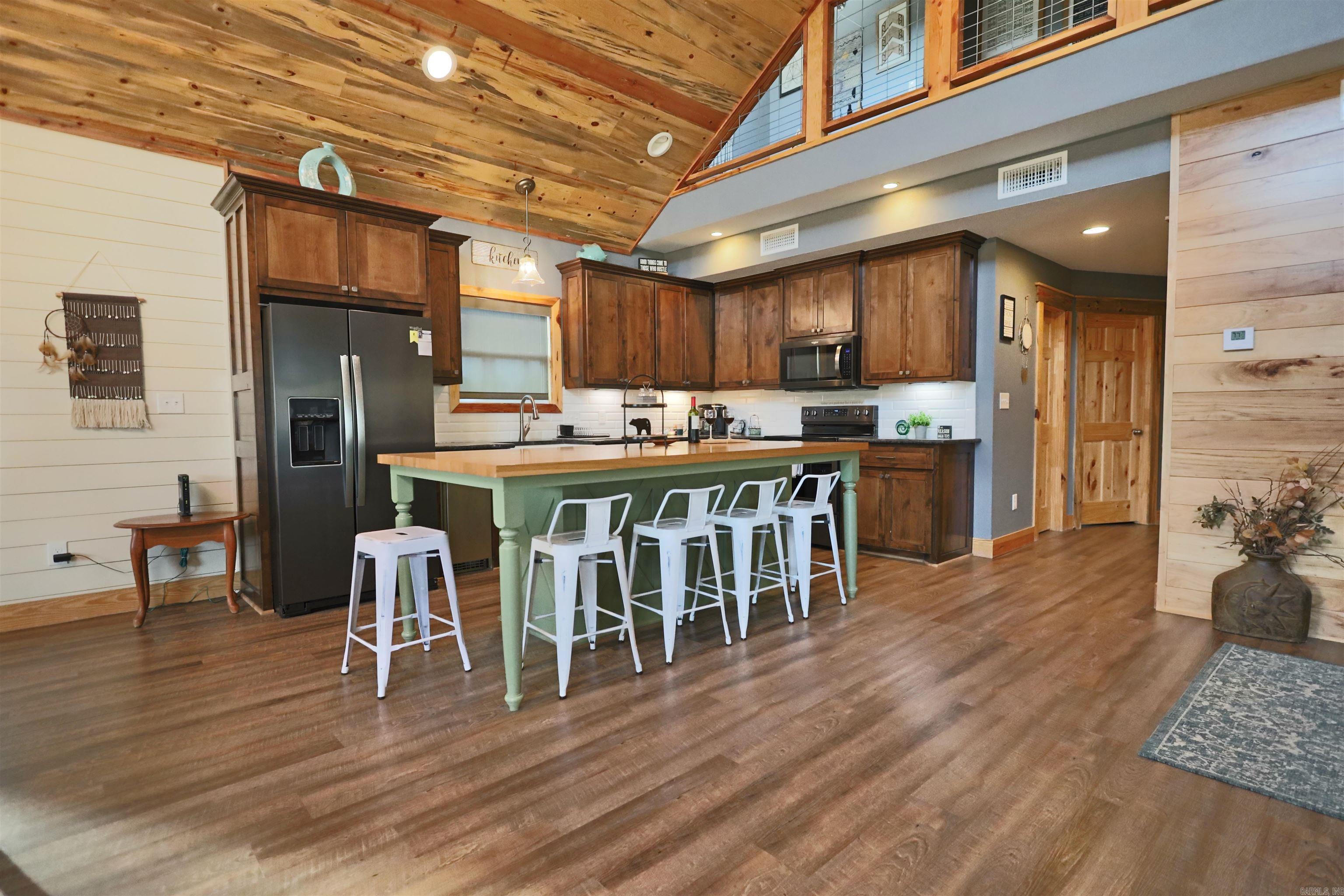 Jordans Bend at Caddos - Residential