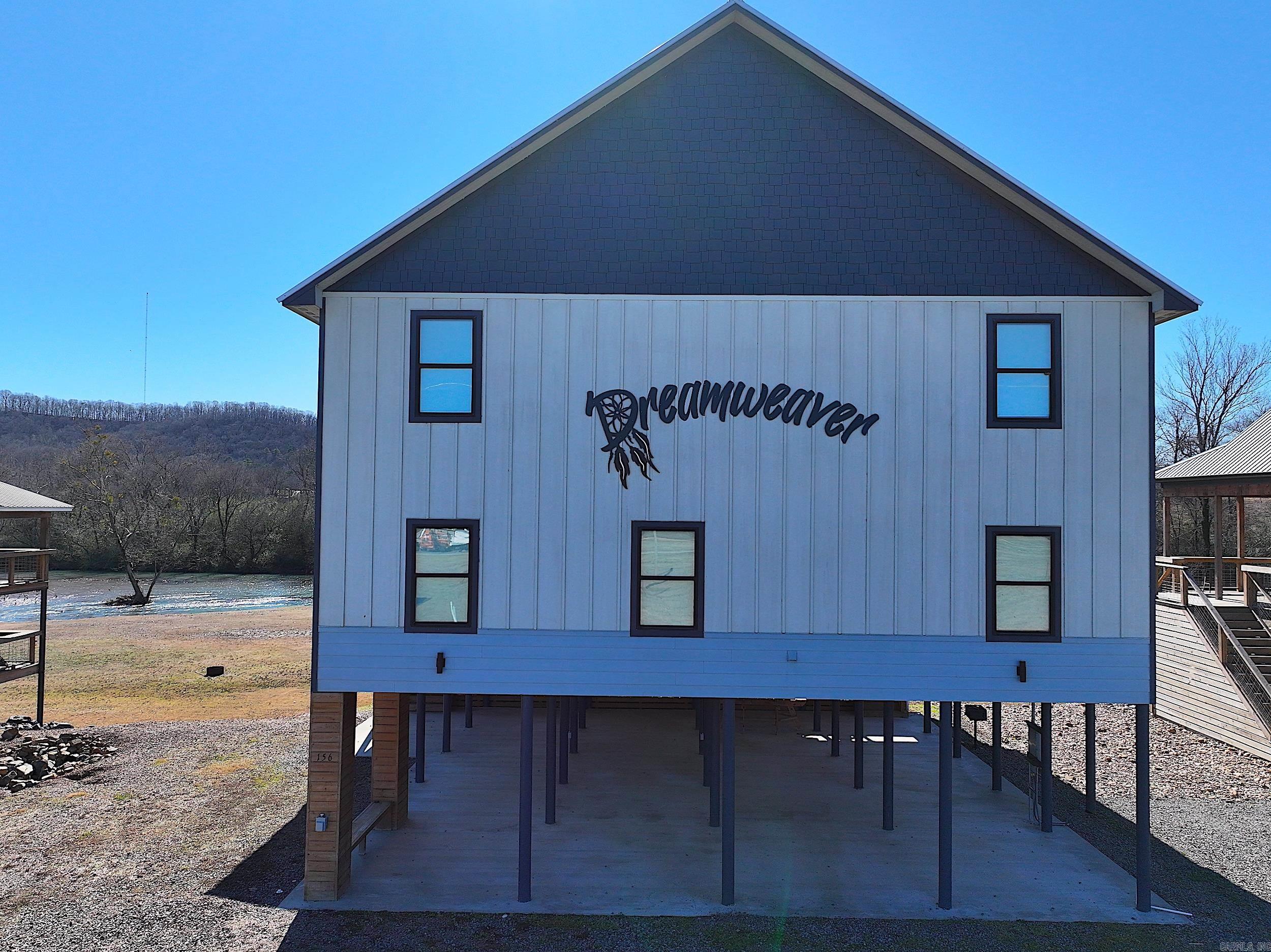 Jordans Bend at Caddos - Residential