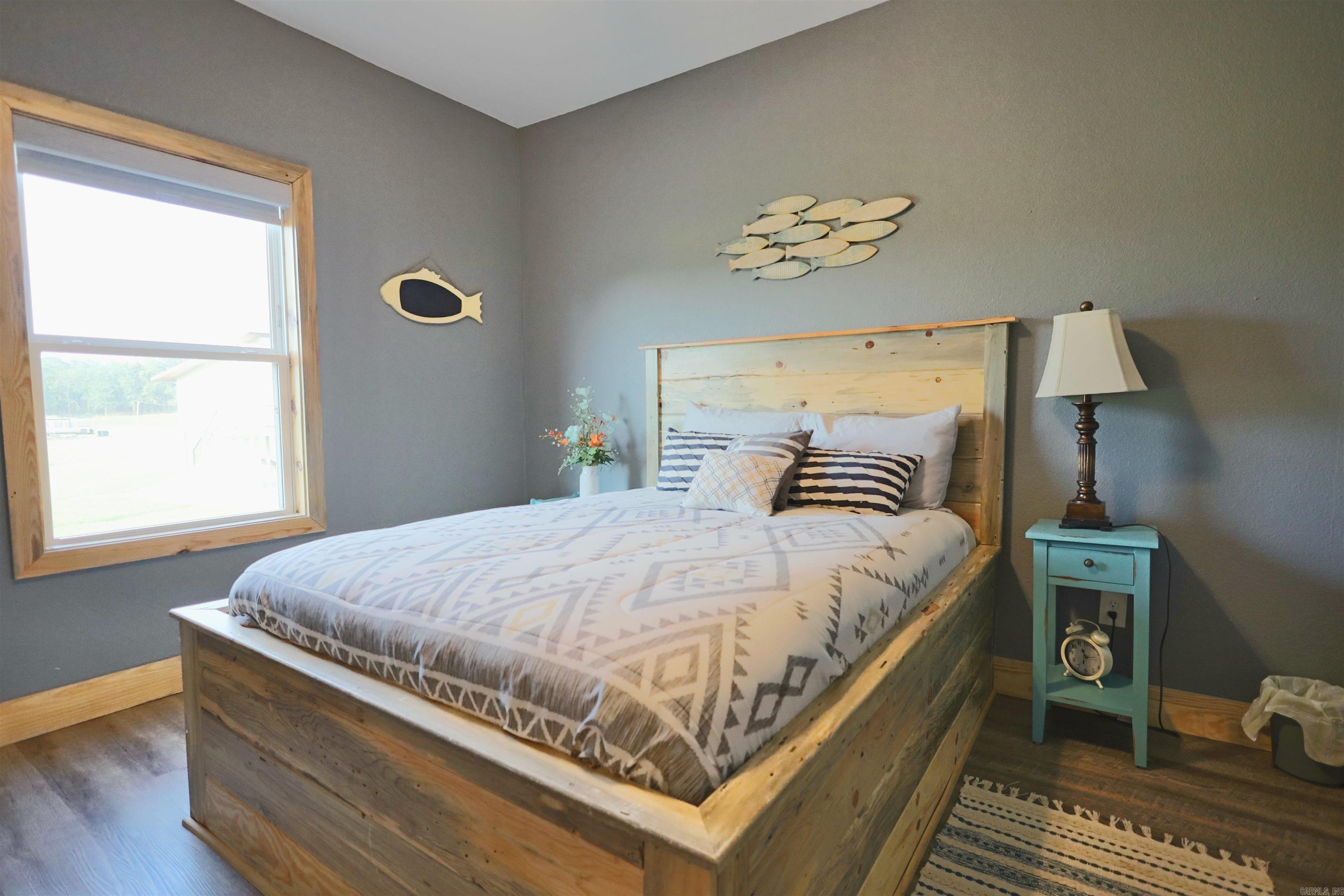 Jordans Bend at Caddos - Residential