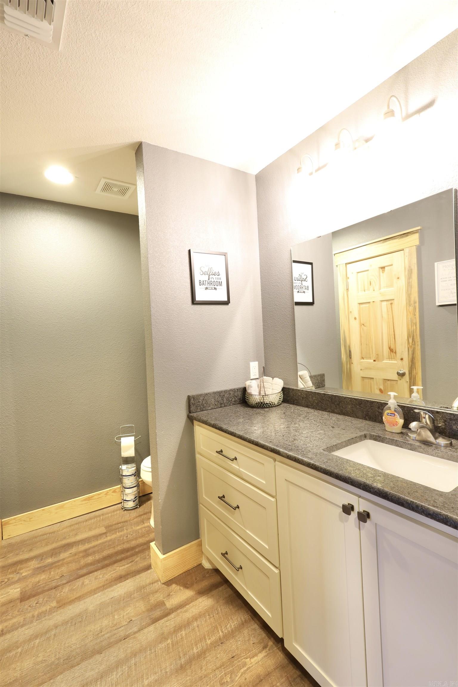 Jordans Bend at Caddos - Residential