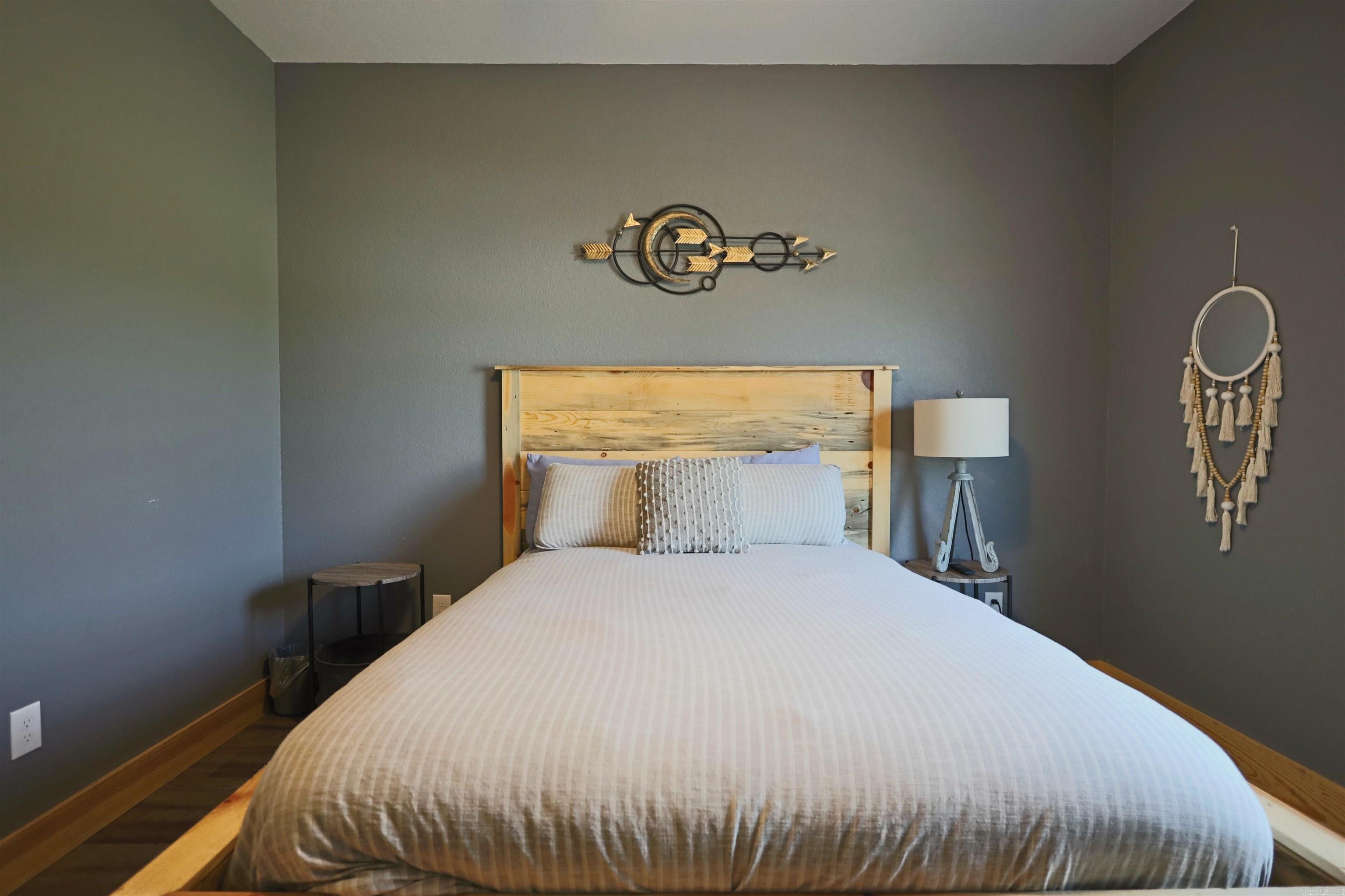 Jordans Bend at Caddos - Residential