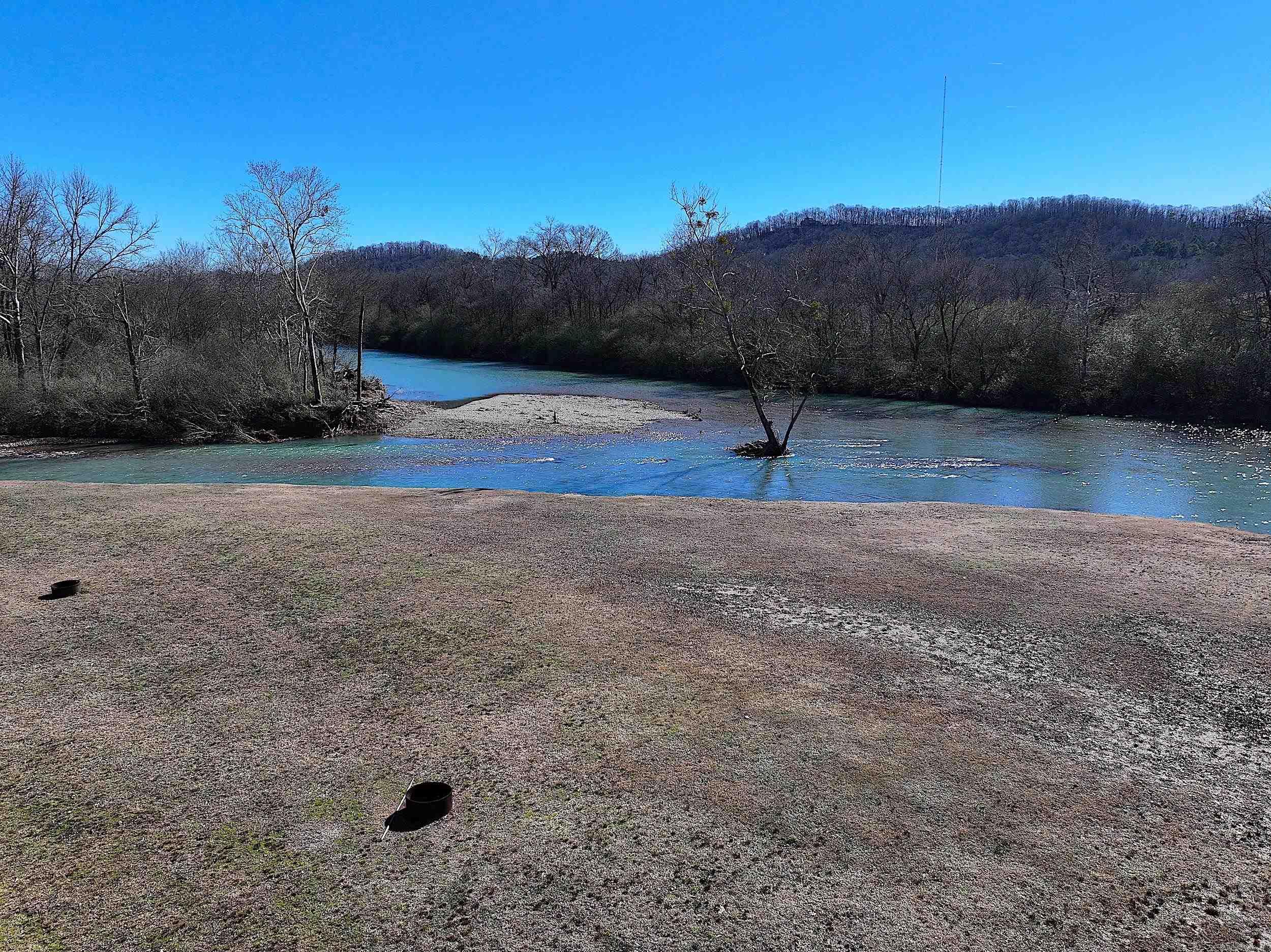 Jordans Bend at Caddos - Residential