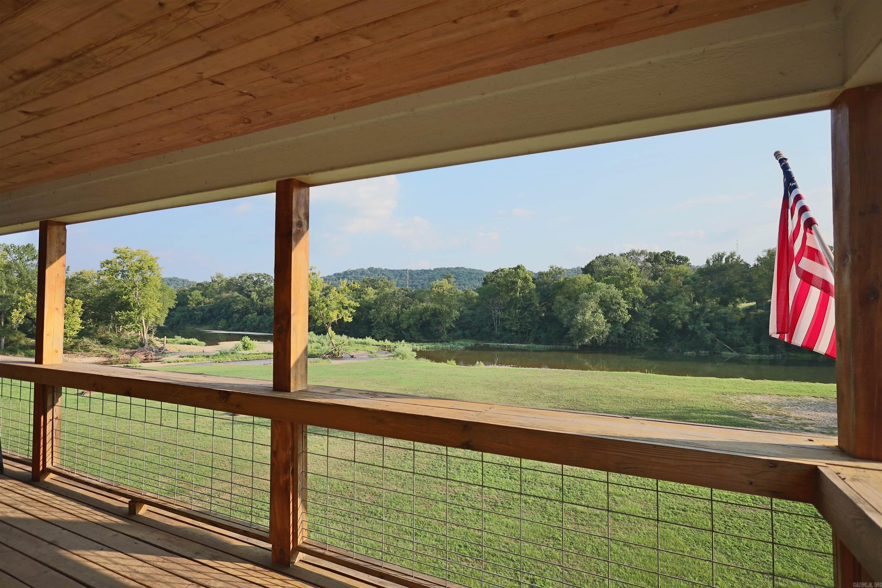 Jordans Bend at Caddos - Residential